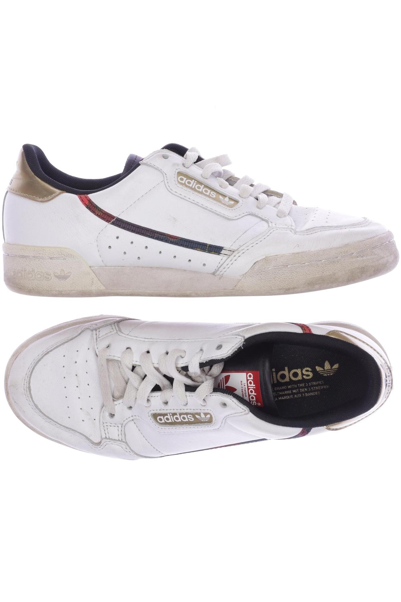 

adidas Originals Damen Sneakers, weiß, Gr. 7