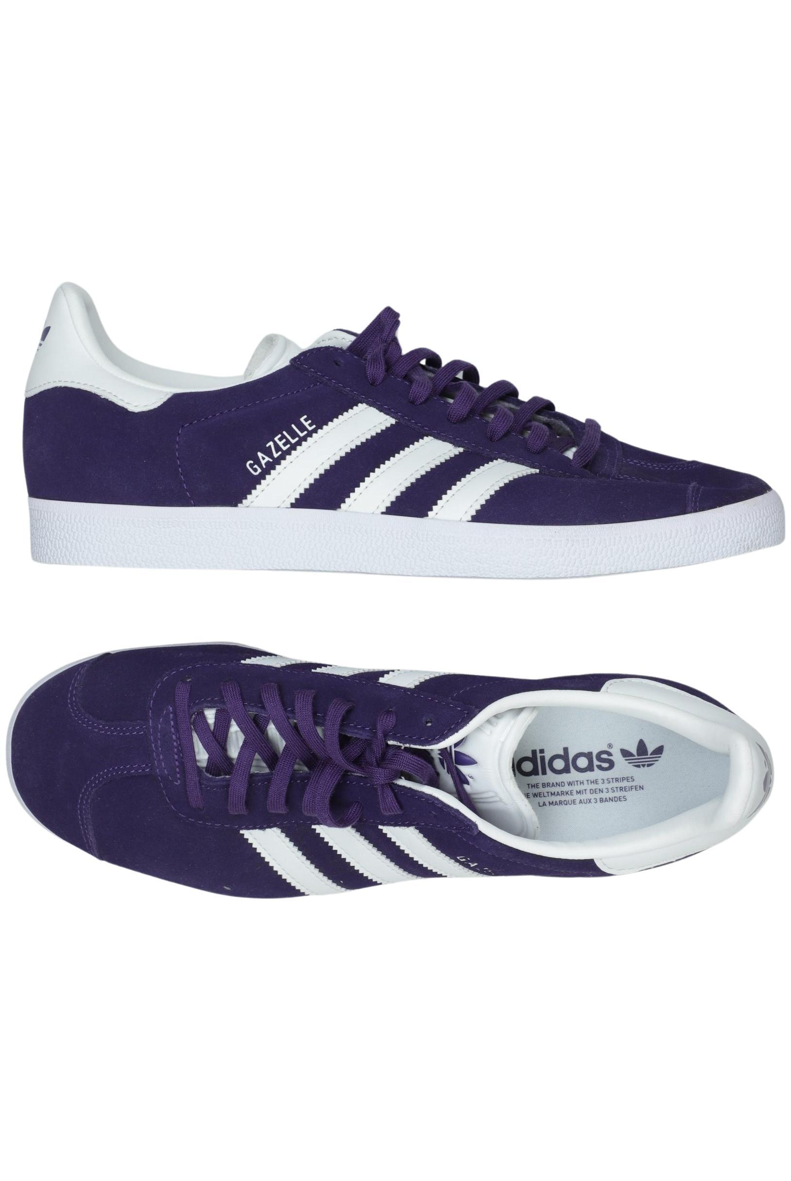 

adidas Originals Damen Sneakers, flieder, Gr. 8