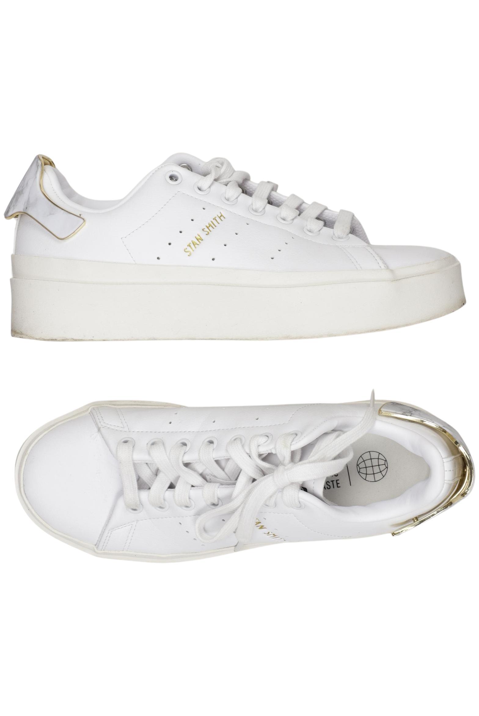 

adidas Originals Damen Sneakers, weiß, Gr. 7