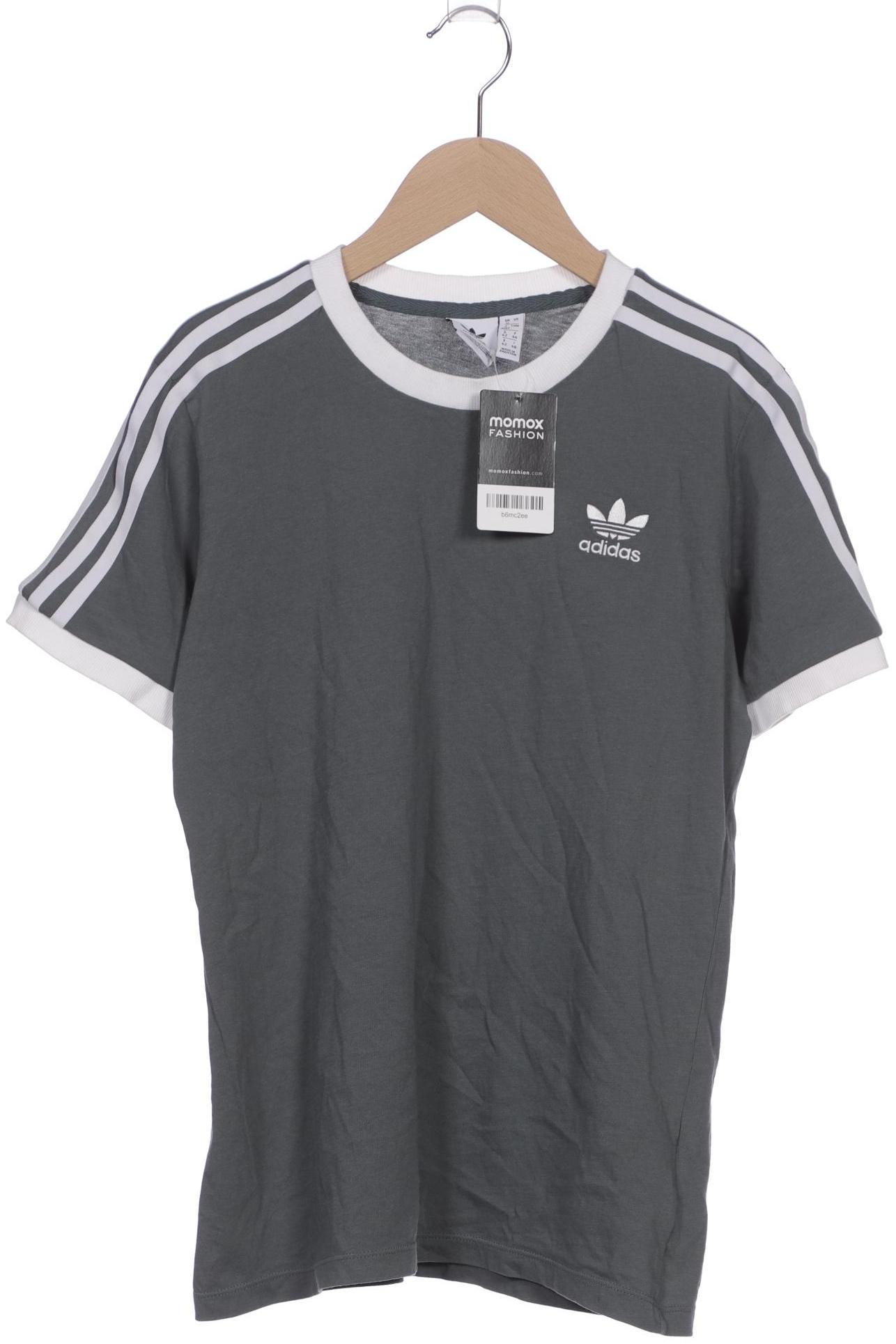 

adidas Originals Damen T-Shirt, türkis, Gr. 42
