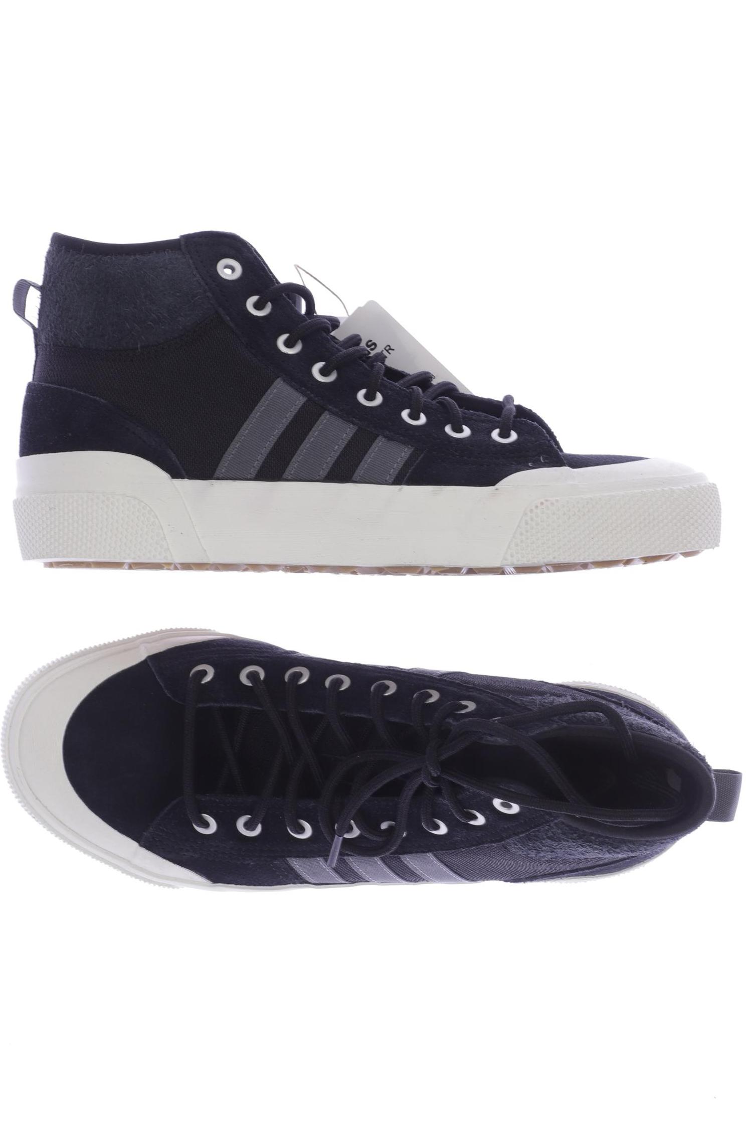 

adidas Originals Damen Sneakers, marineblau