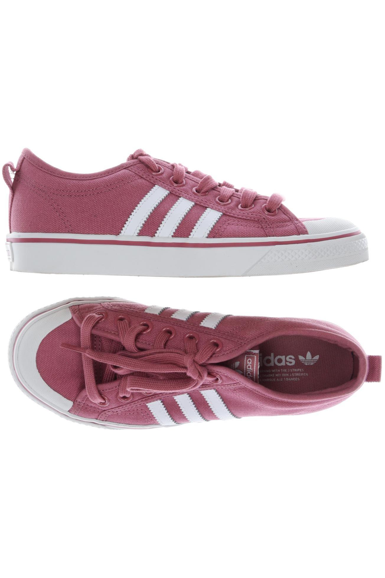 

adidas Originals Damen Sneakers, pink, Gr. 5