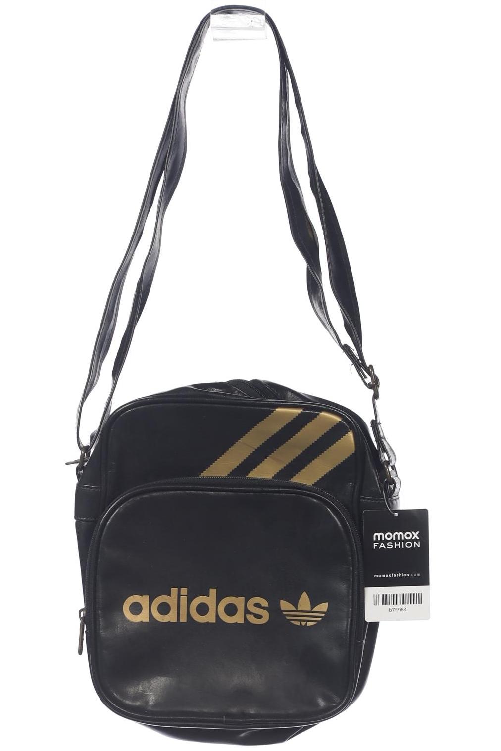 

adidas Originals Damen Handtasche, schwarz, Gr.