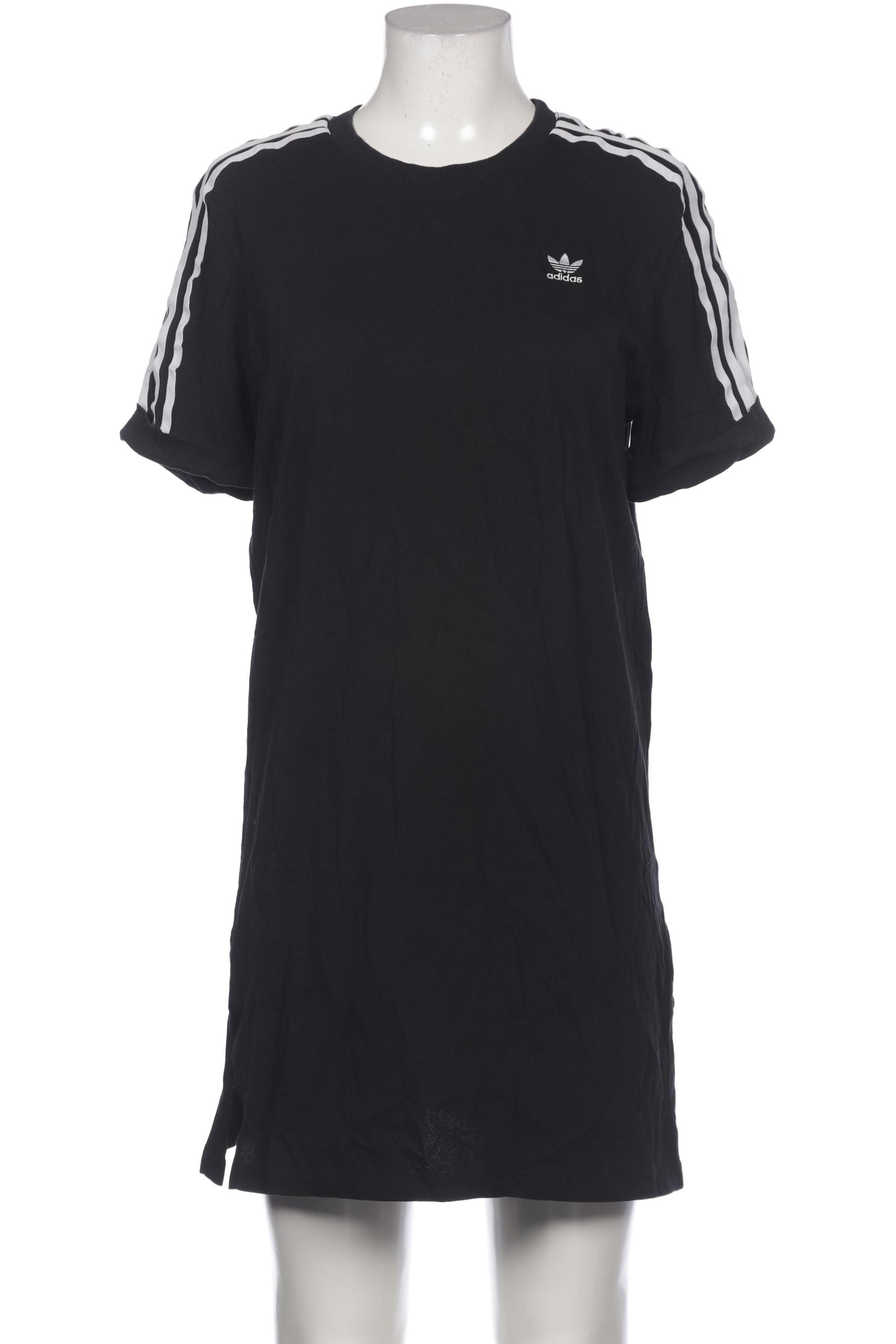 

adidas Originals Damen Kleid, schwarz