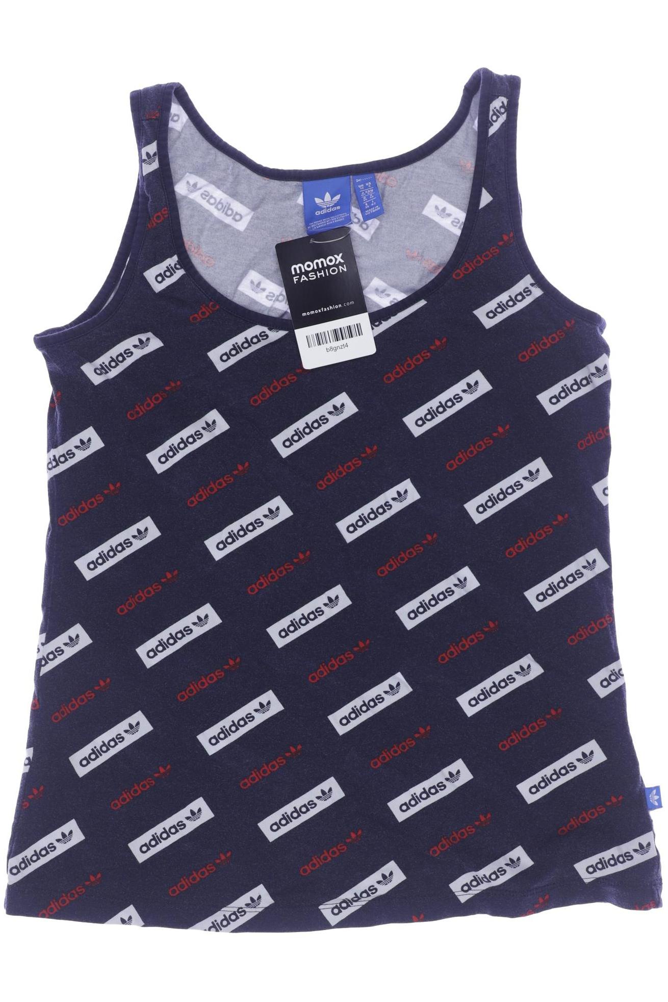 

adidas Originals Damen Top, marineblau, Gr. 36