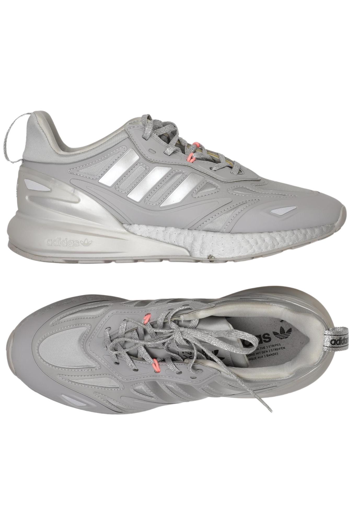 

adidas Originals Damen Sneakers, grau, Gr. 8