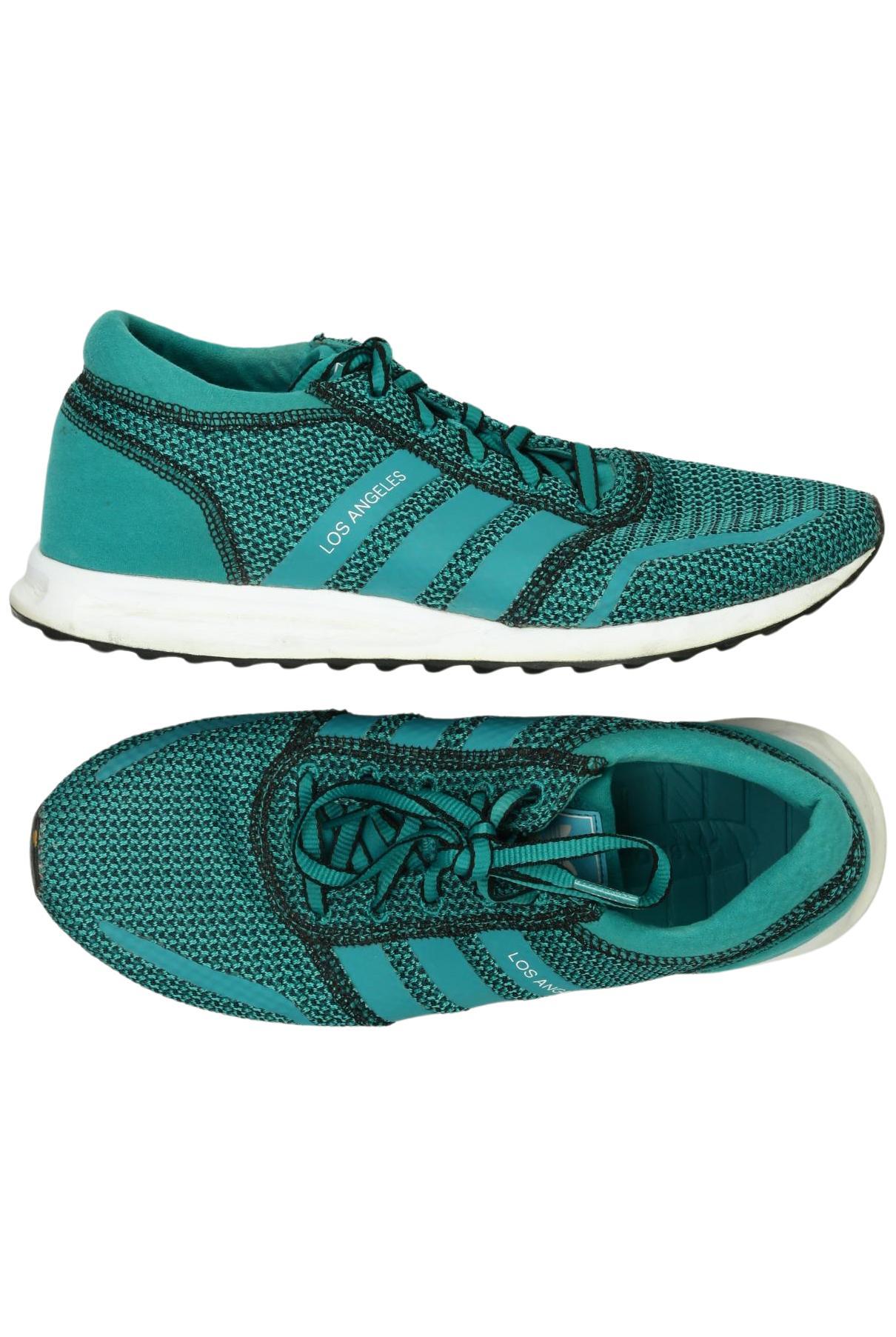 

adidas Originals Damen Sneakers, türkis, Gr. 7