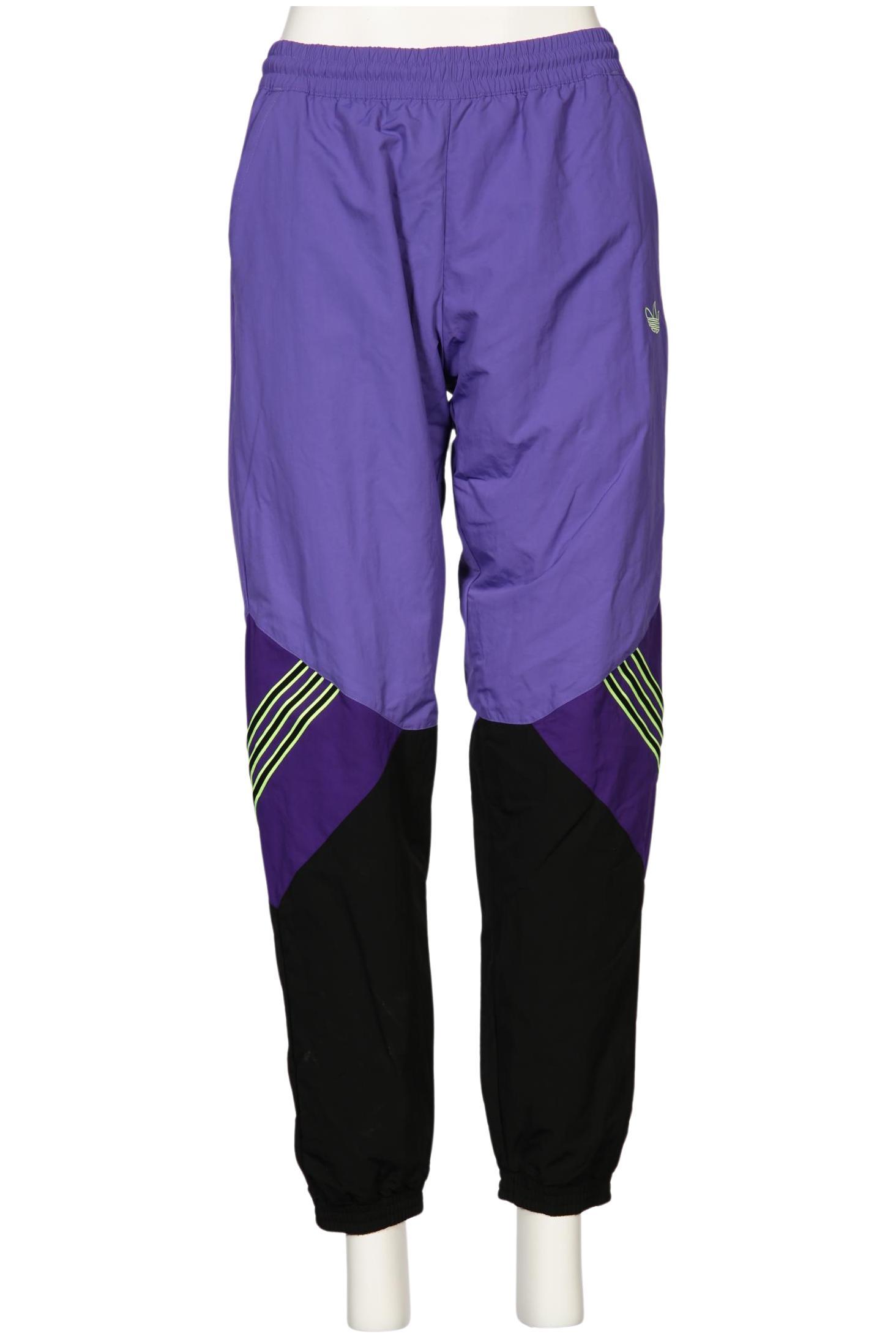 

adidas Originals Damen Stoffhose, neon, Gr. 31