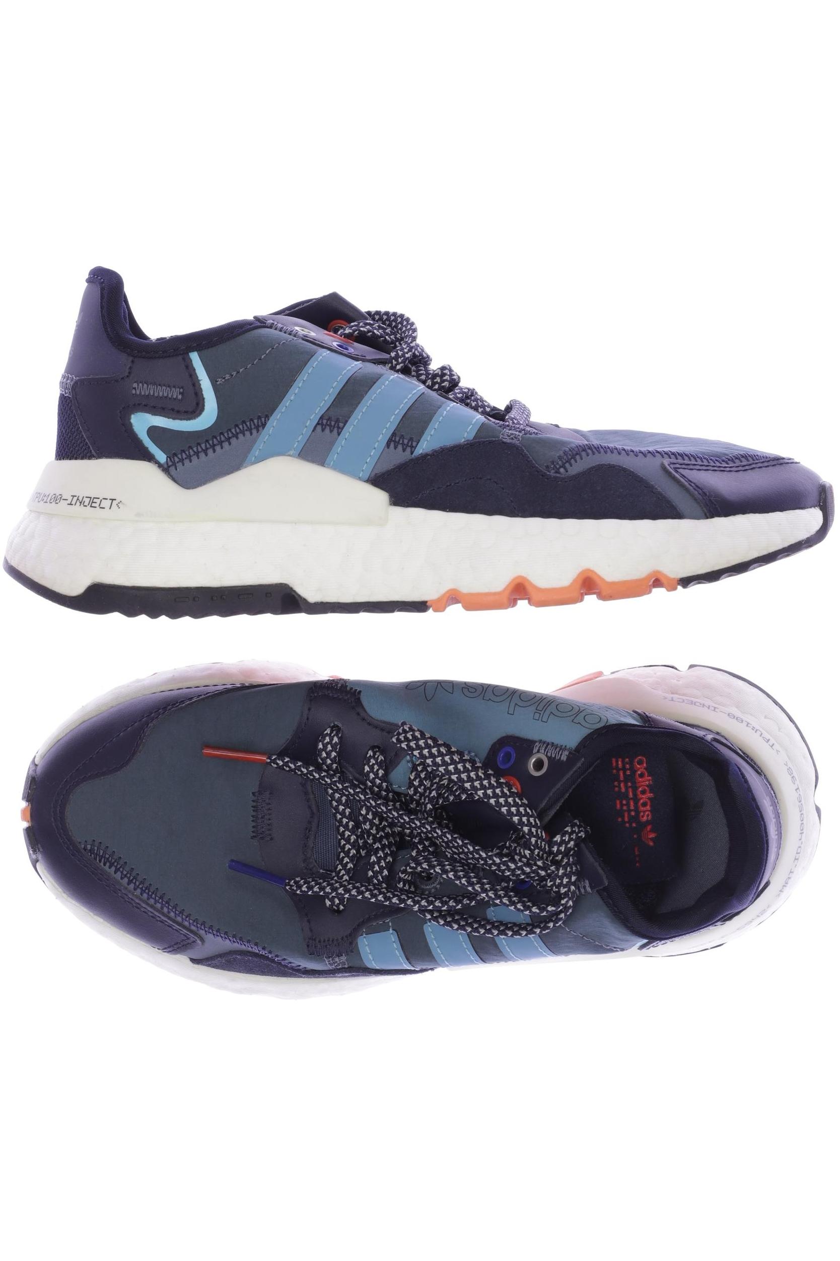 

adidas Originals Damen Sneakers, türkis, Gr. 3.5