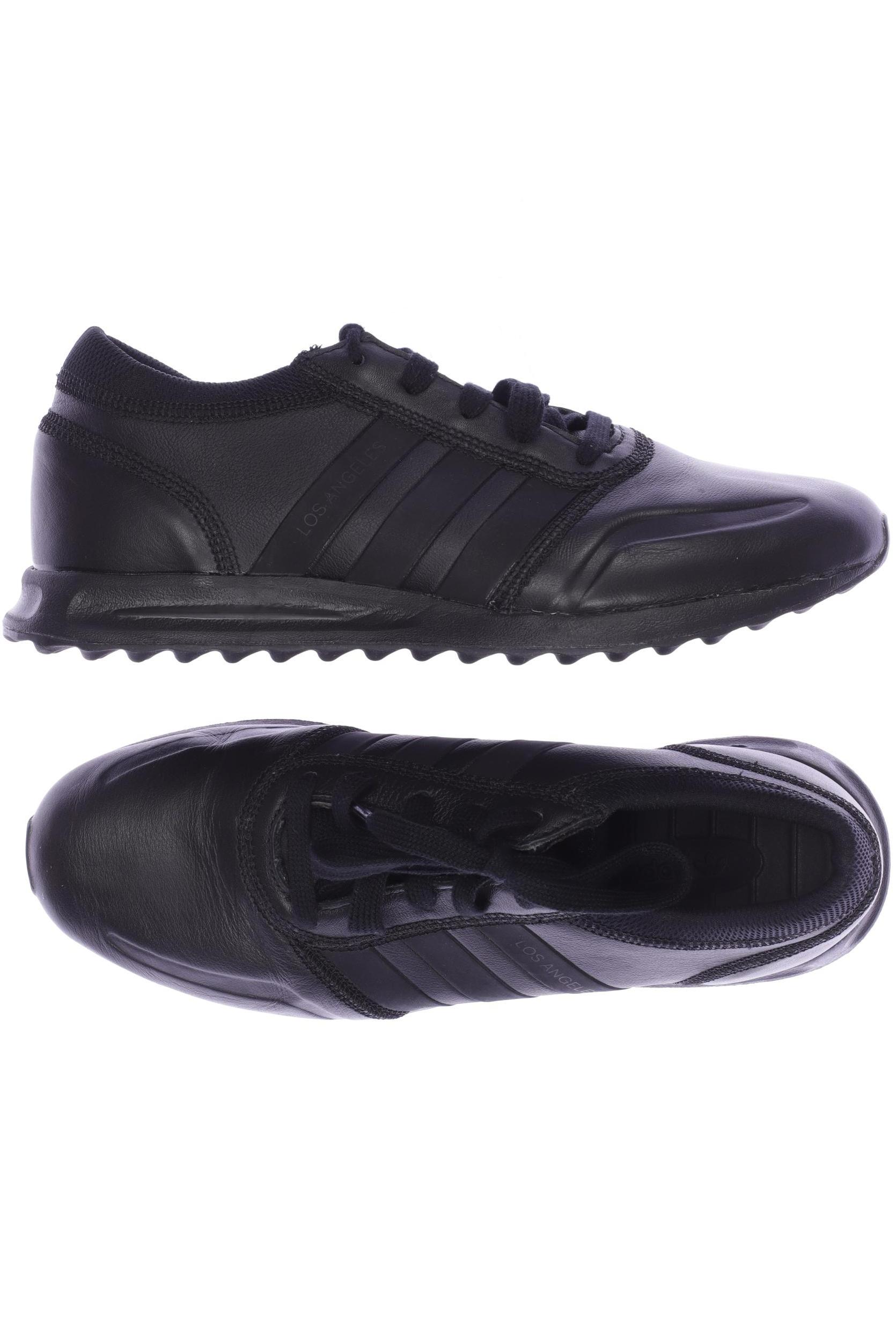 

adidas Originals Damen Sneakers, schwarz, Gr. 6