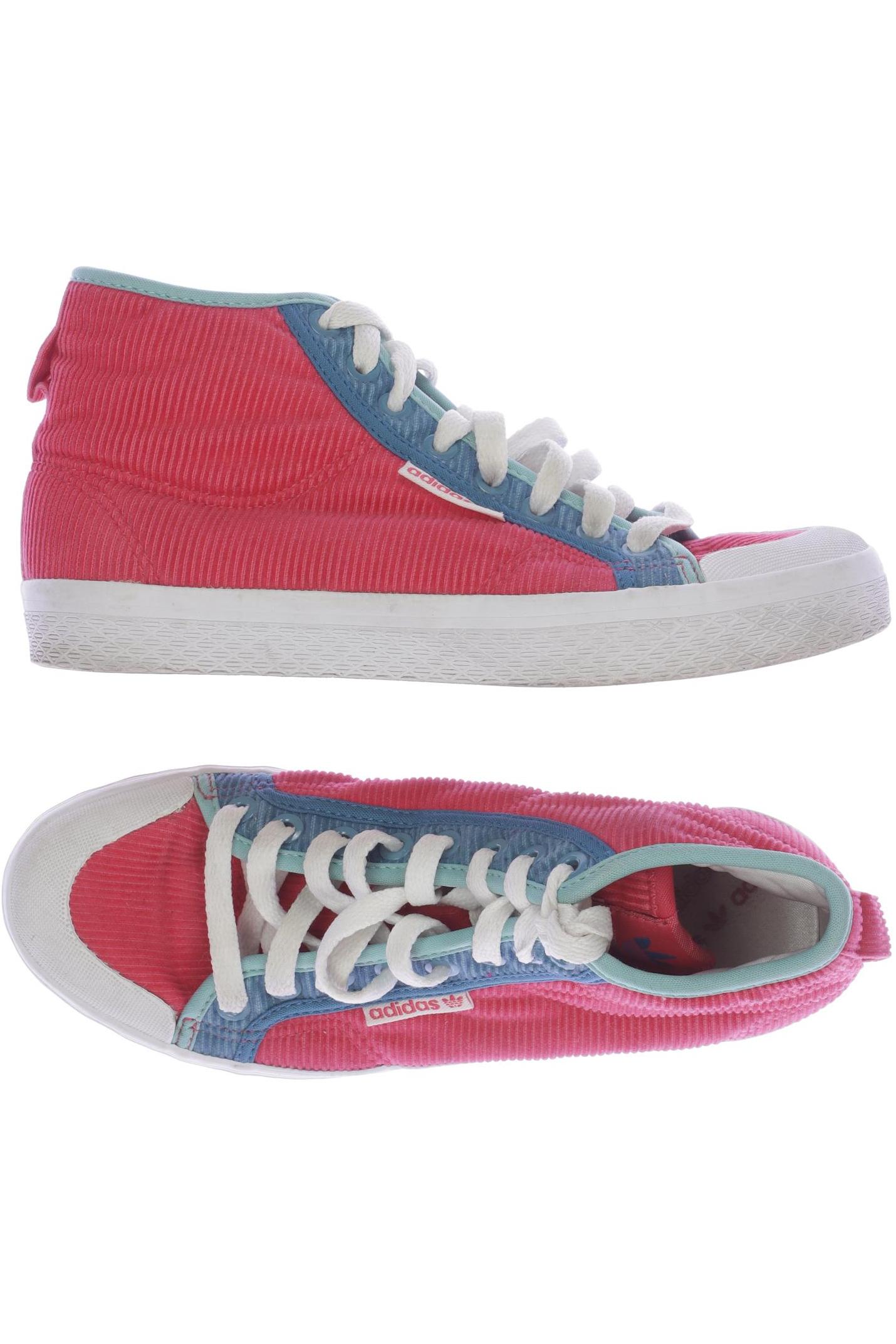 

adidas Originals Damen Sneakers, pink, Gr. 4