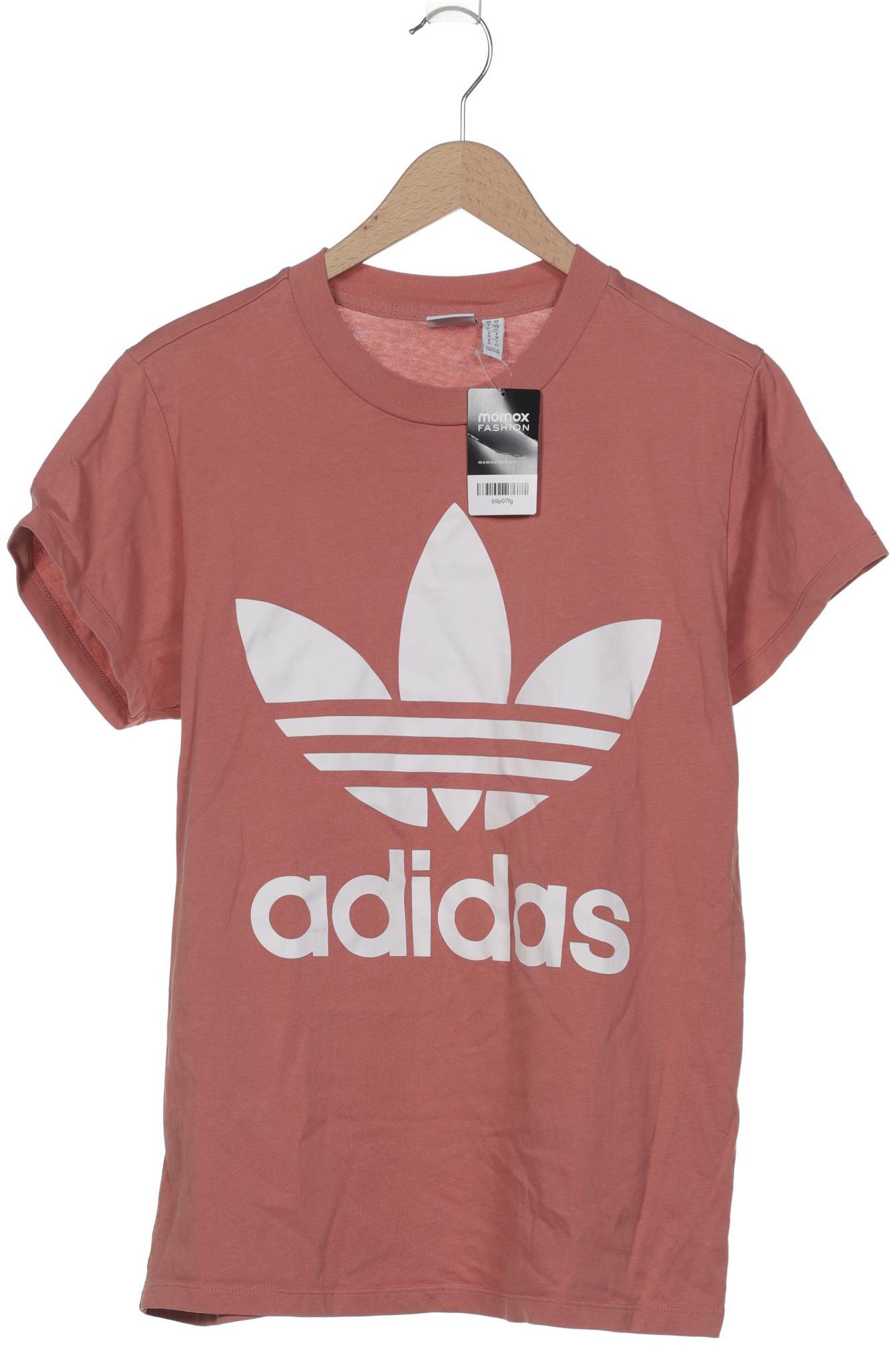 Thumbnail - adidas Originals Damen T-Shirt, pink, Gr. 36