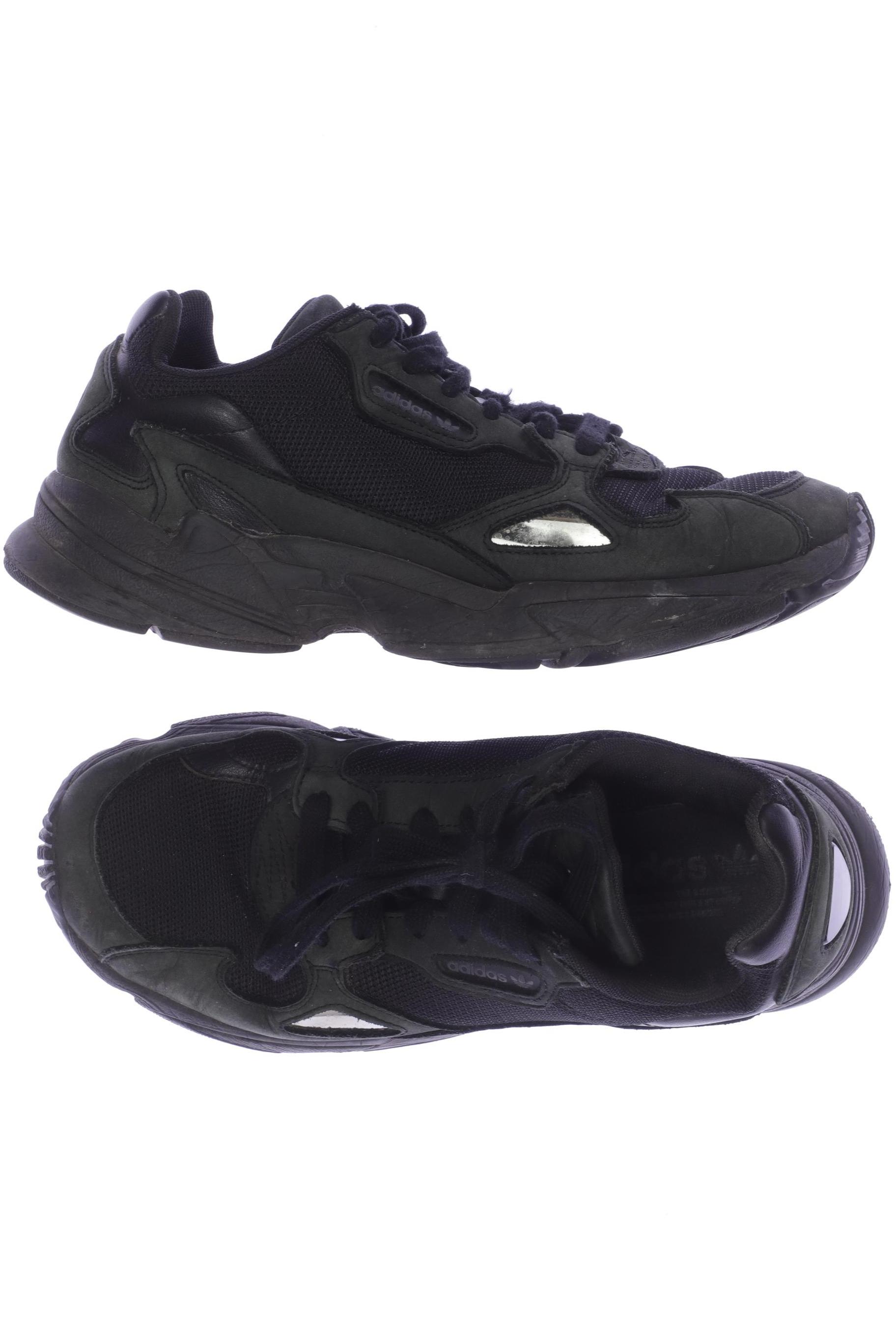 

adidas Originals Damen Sneakers, grün, Gr. 6.5
