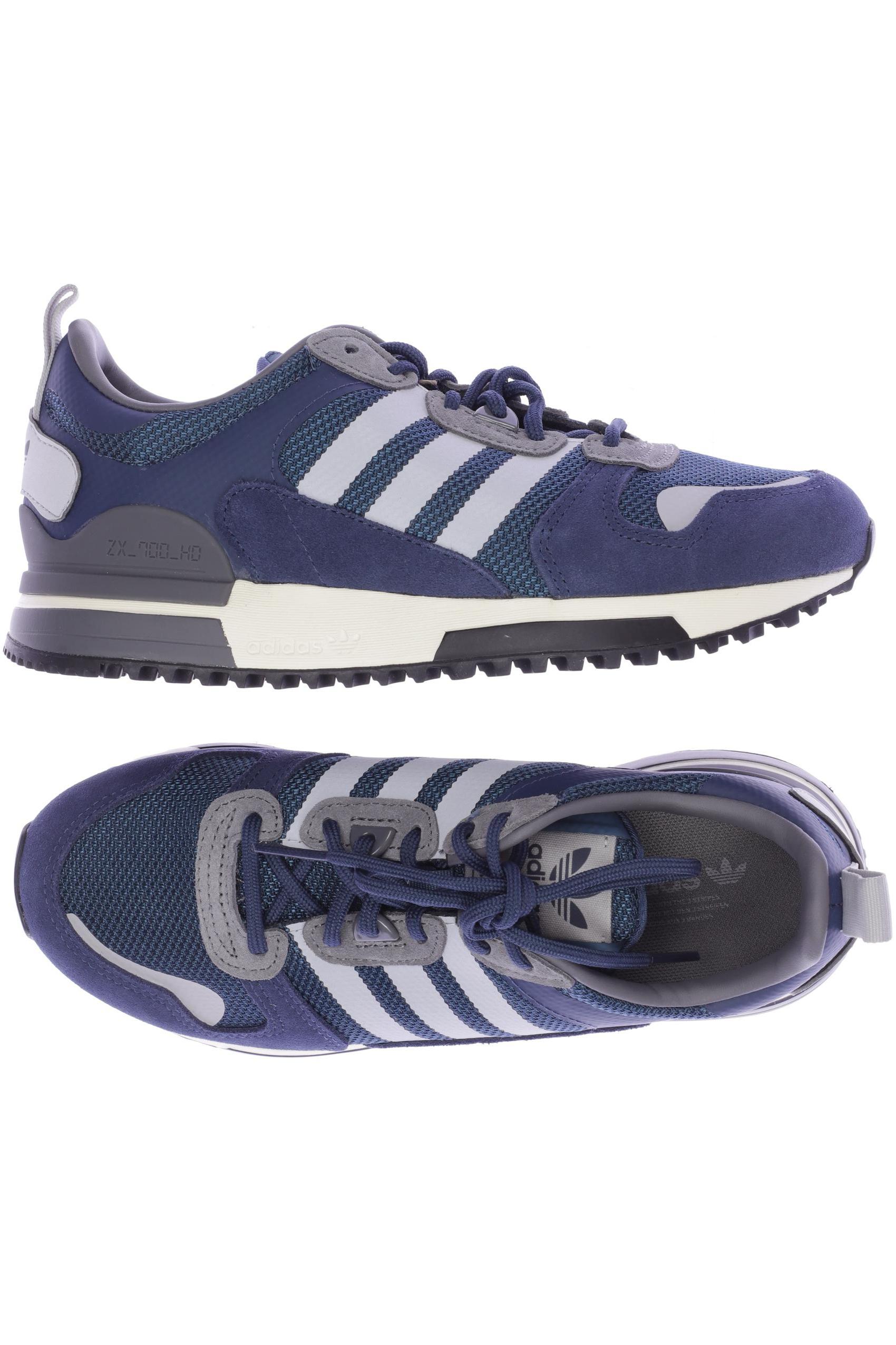 

adidas Originals Damen Sneakers, marineblau, Gr. 5