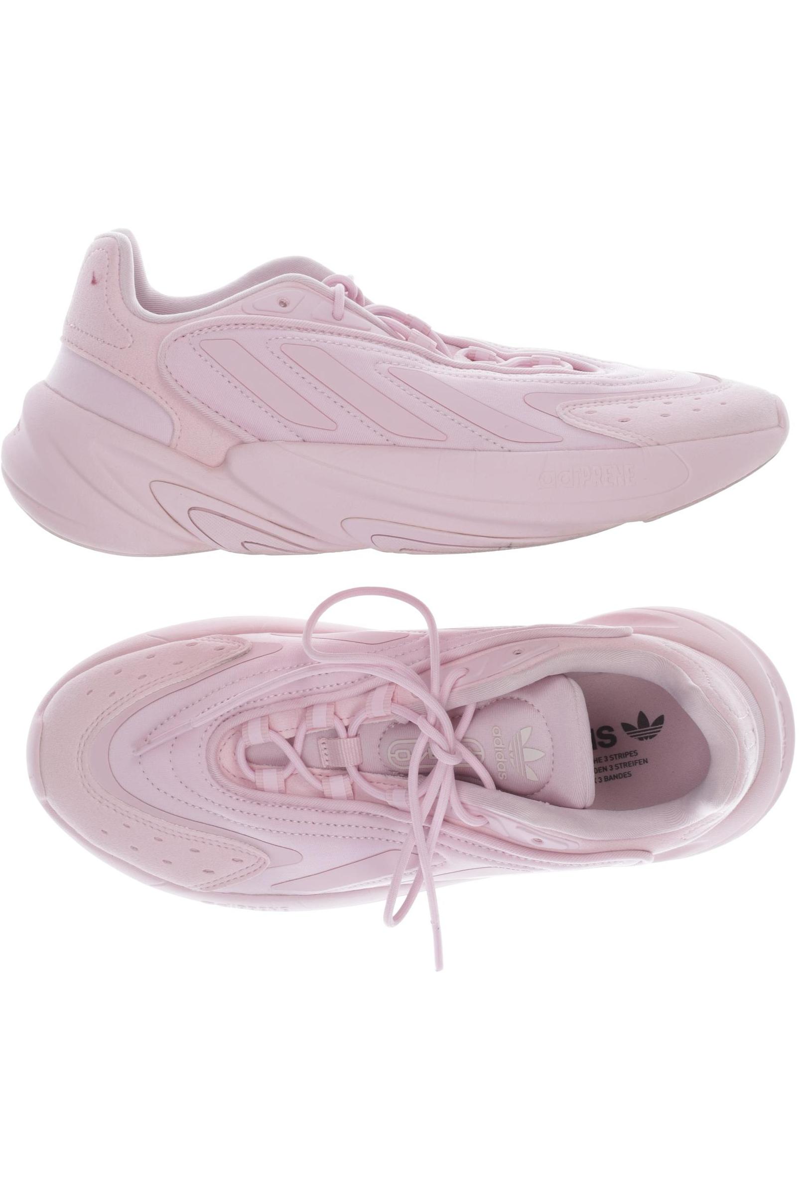 

adidas Originals Damen Sneakers, pink, Gr. 6.5