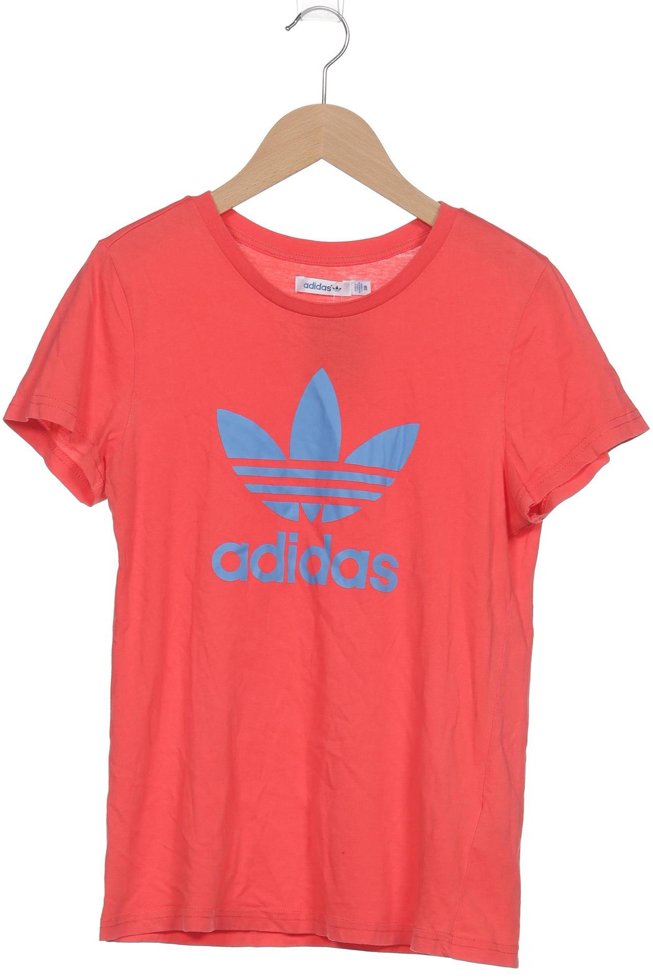 

adidas Originals Damen T-Shirt, pink, Gr. 38
