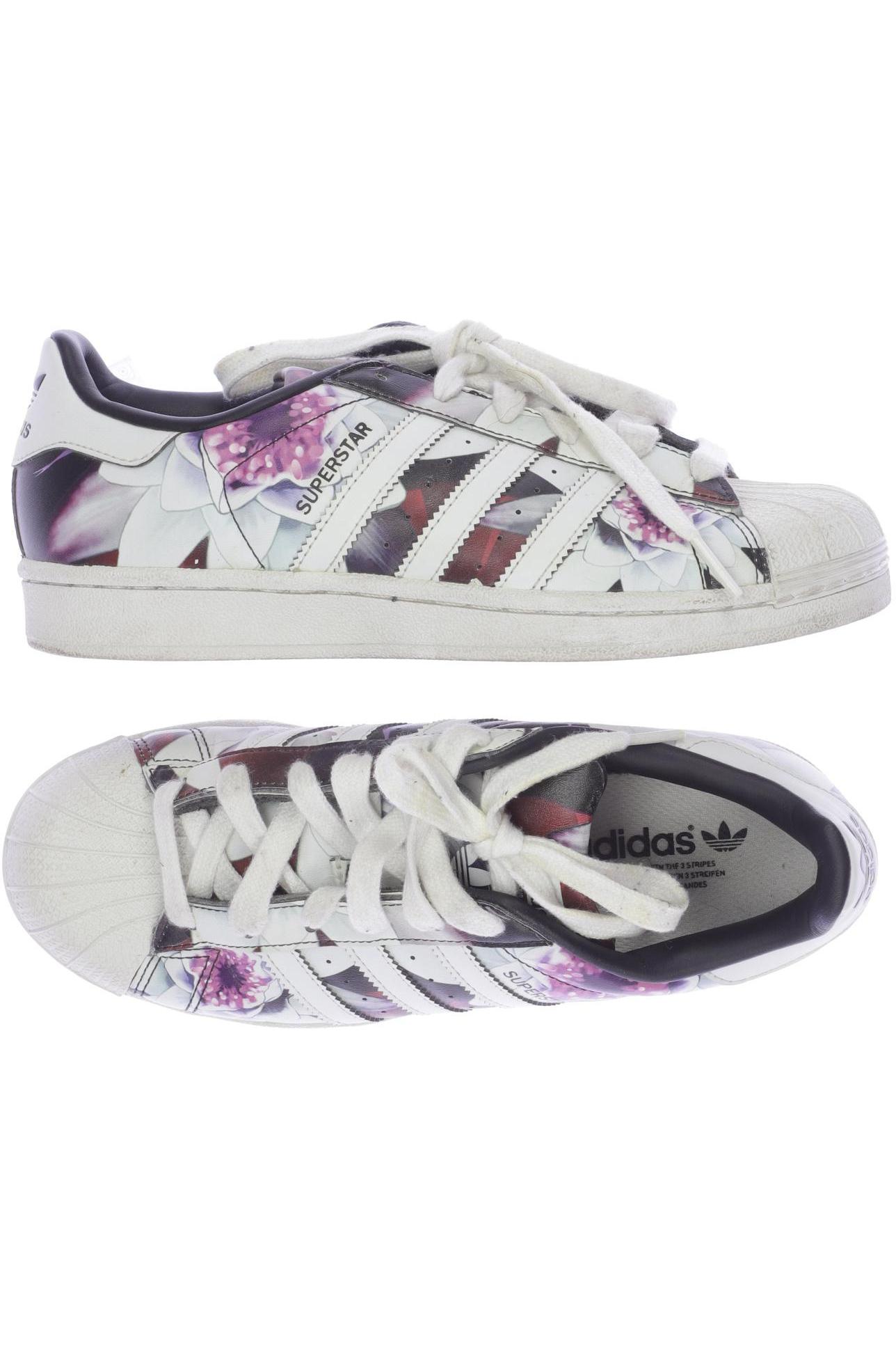 

adidas Originals Damen Sneakers, mehrfarbig, Gr. 4.5