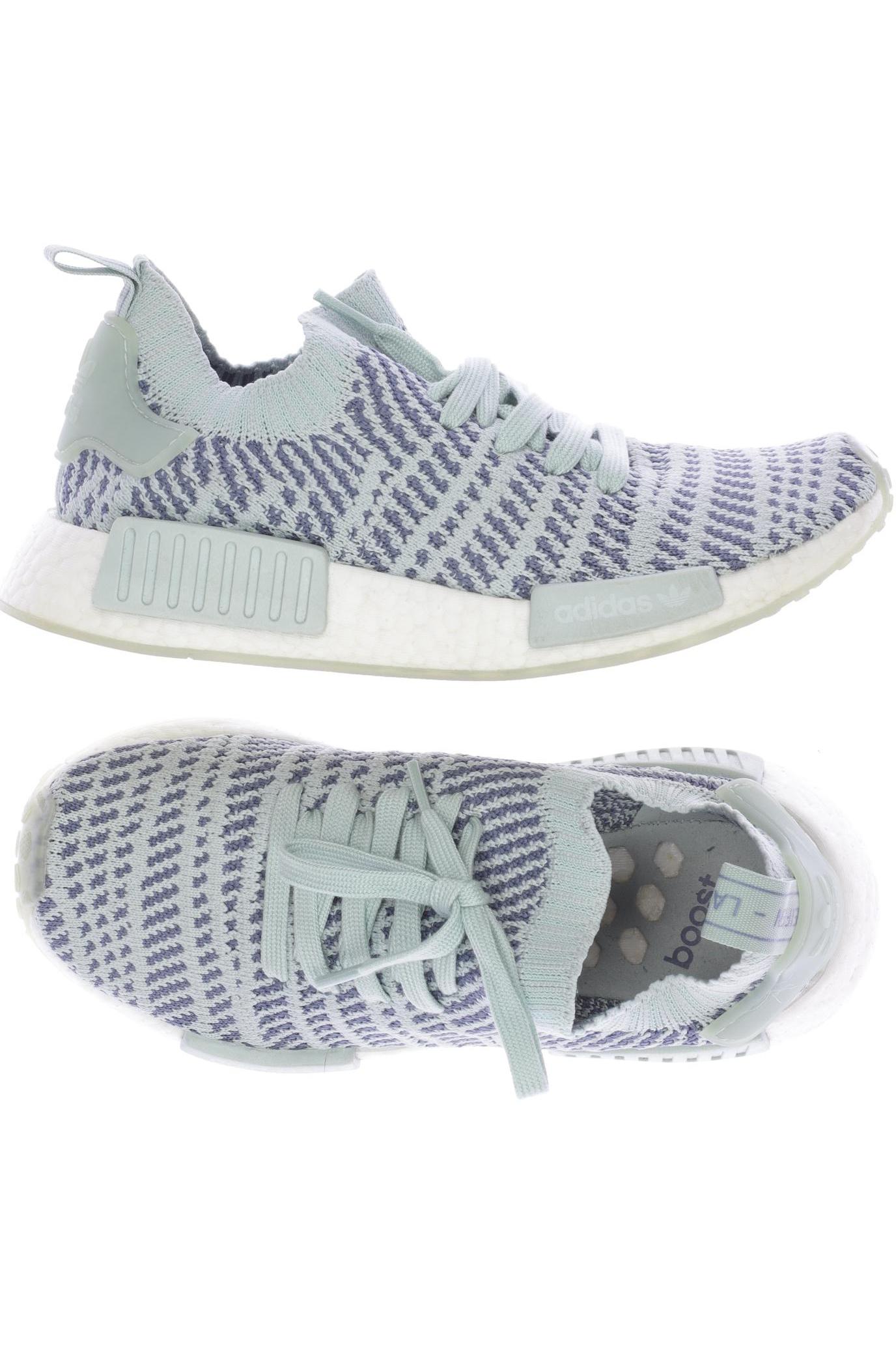 

adidas Originals Damen Sneakers, türkis