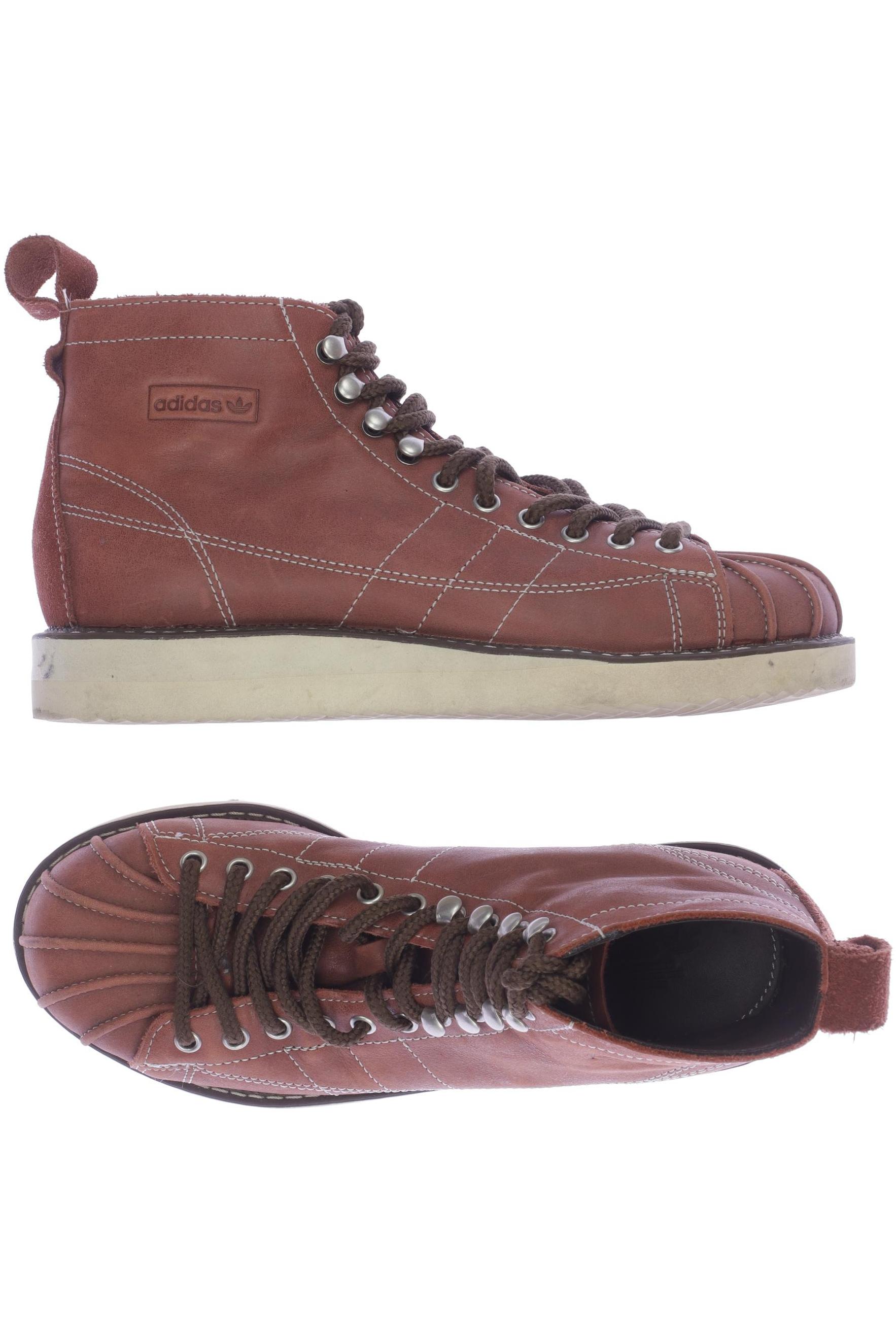 

adidas Originals Damen Sneakers, rot, Gr. 5