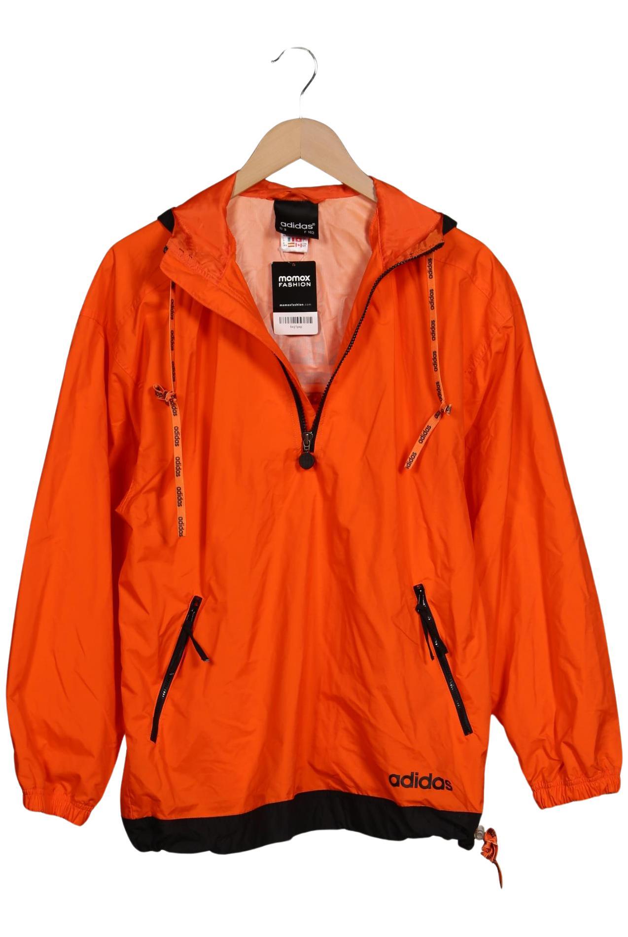 

adidas Originals Damen Jacke, orange, Gr. 36