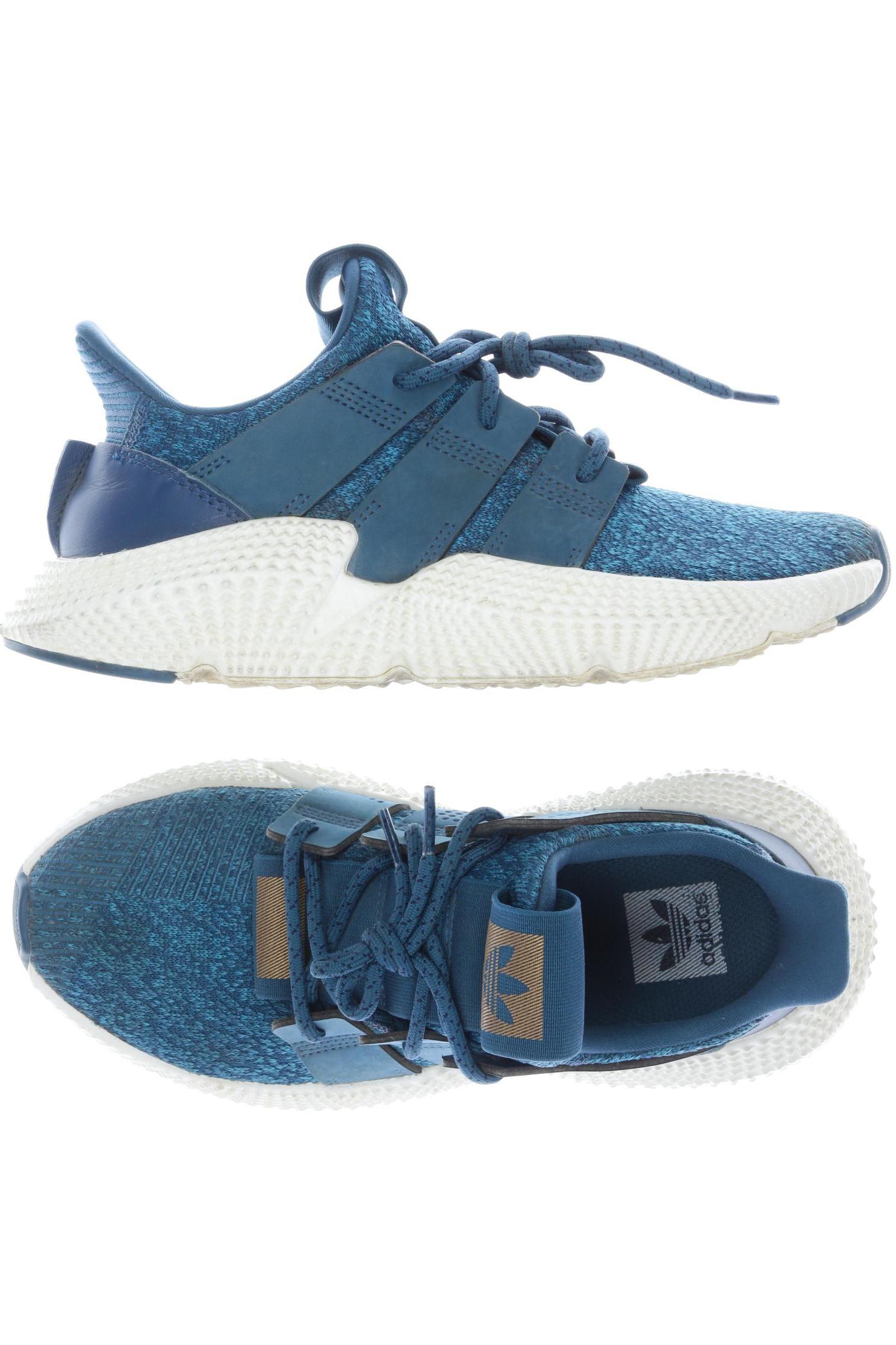 

adidas Originals Damen Sneakers, türkis, Gr. 5.5