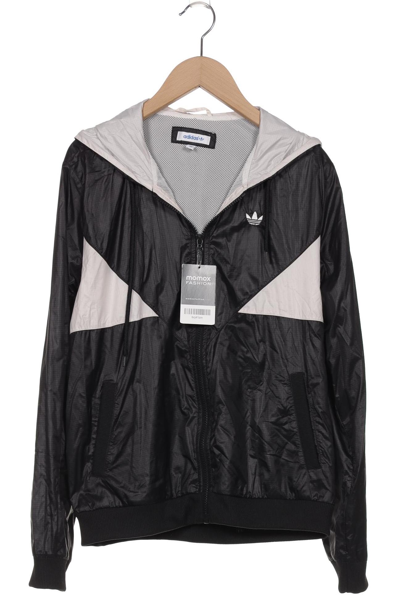 

adidas Originals Damen Jacke, schwarz, Gr. 40