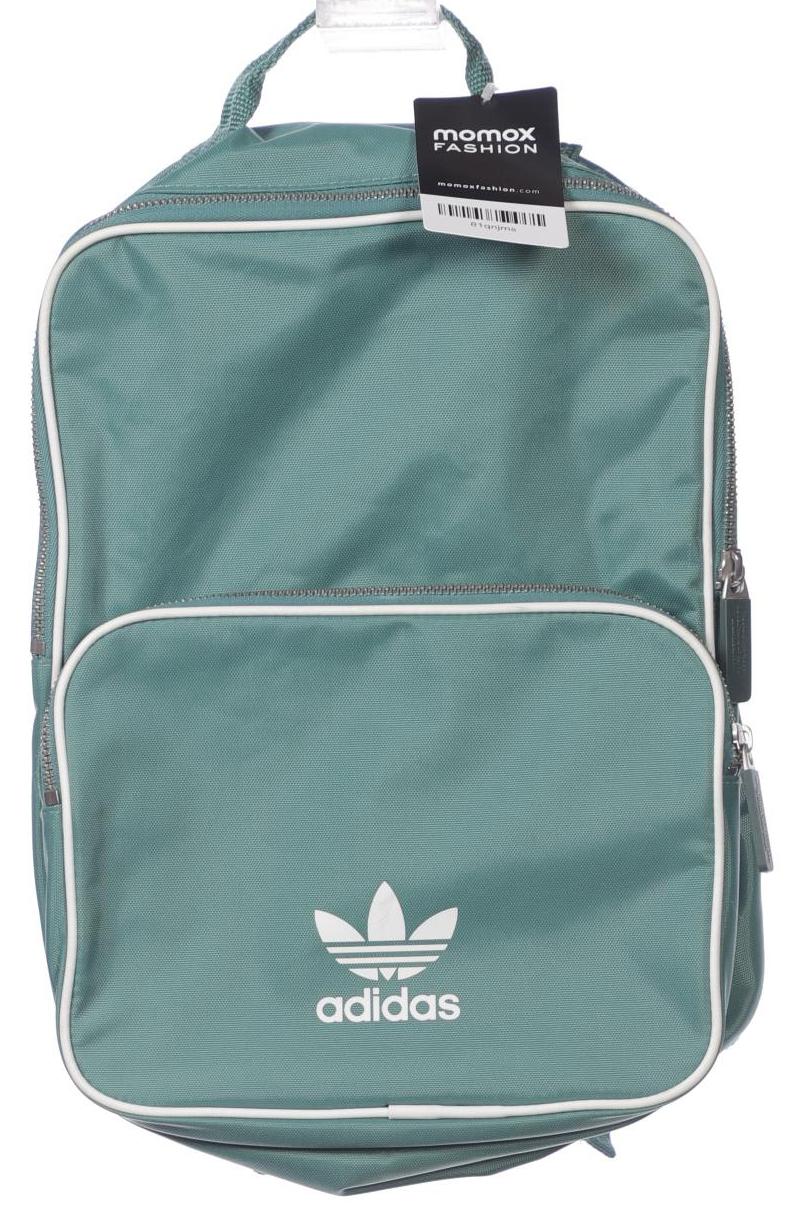 

adidas Originals Damen Rucksack, grün, Gr.