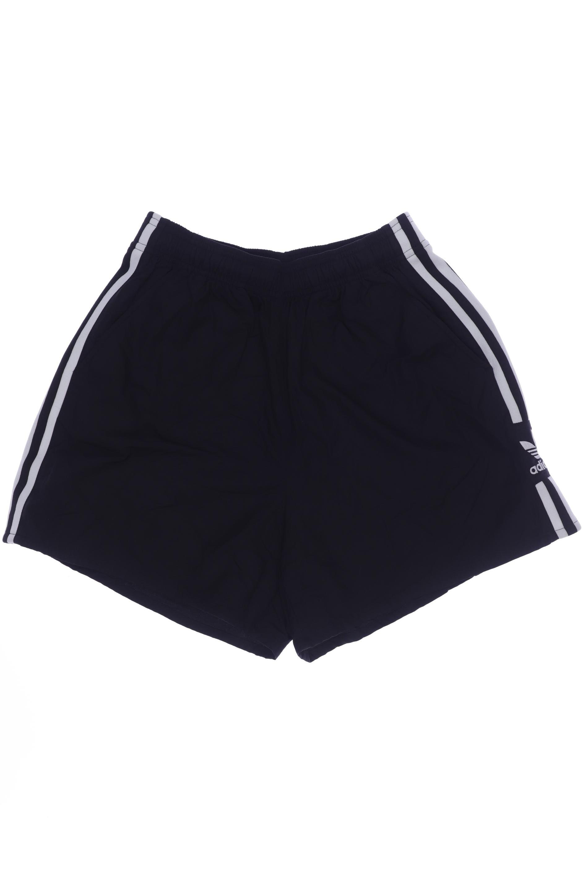 

adidas Originals Damen Shorts, schwarz, Gr. 38