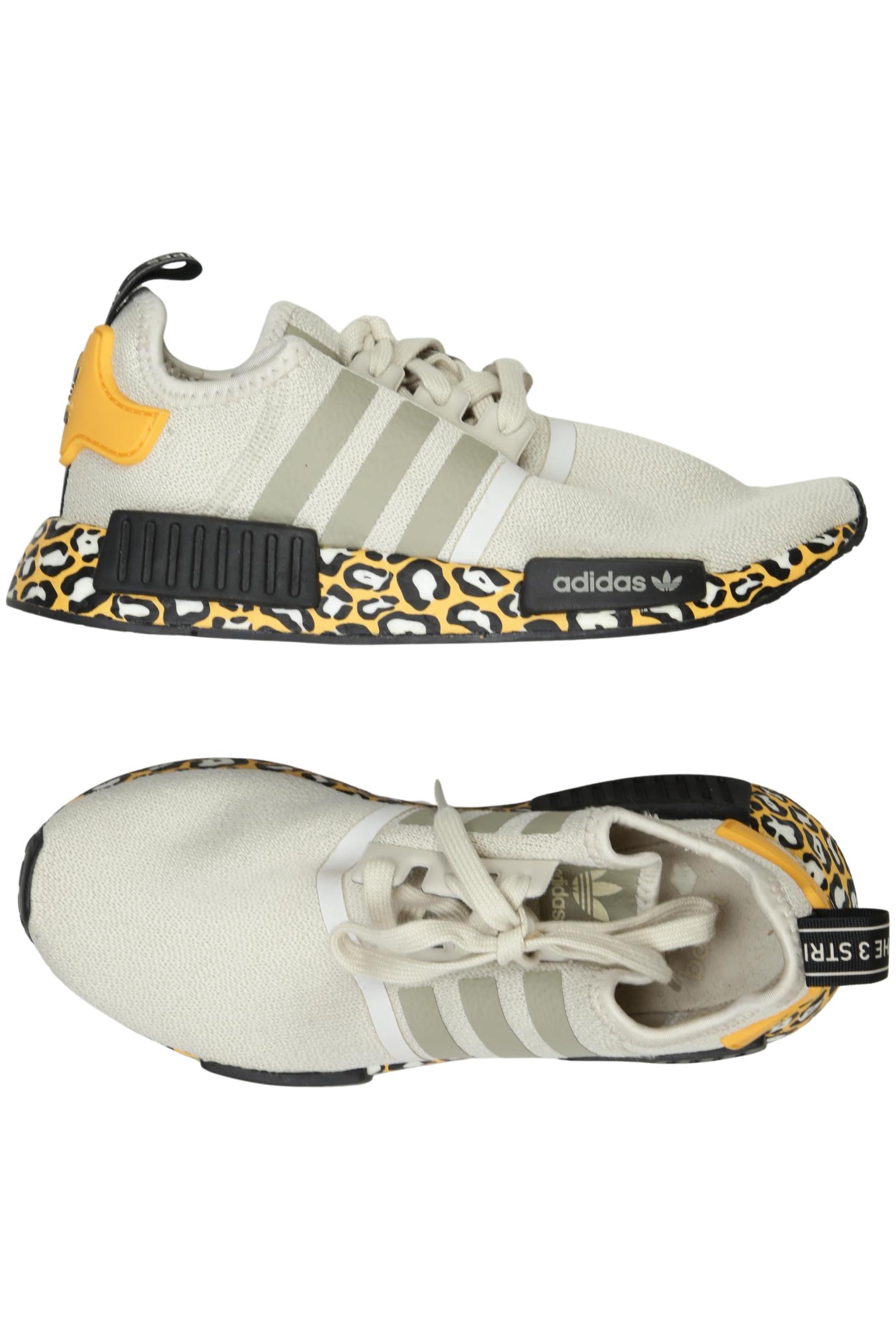 

adidas Originals Damen Sneakers, beige, Gr. 6
