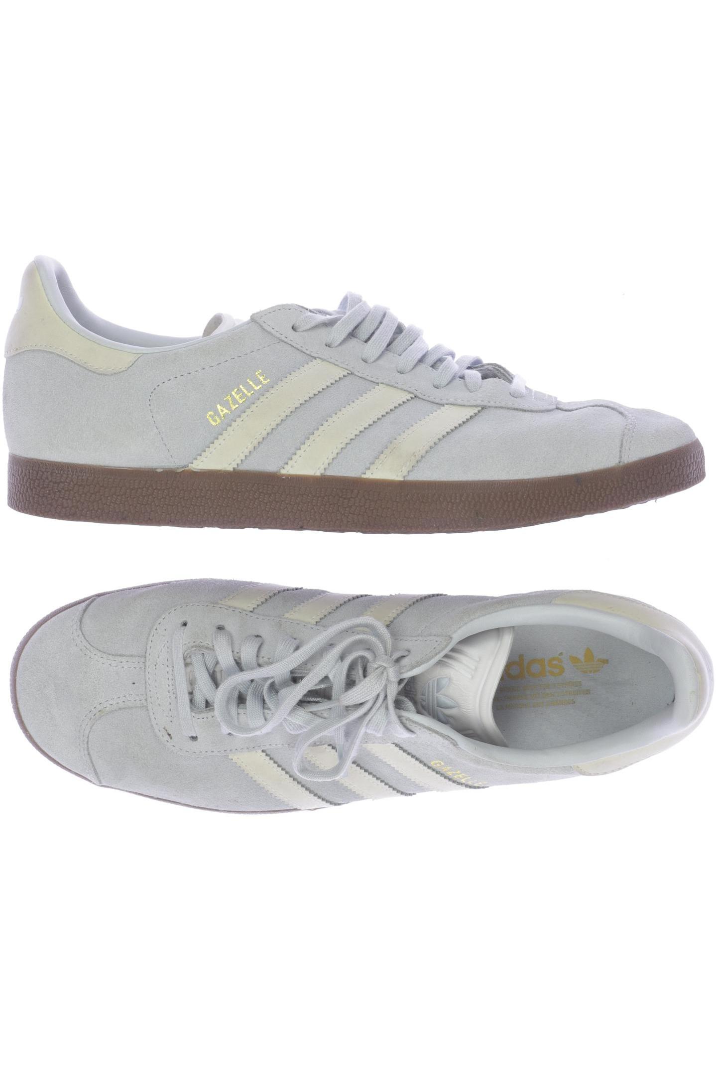 

adidas Originals Damen Sneakers, hellblau, Gr. 10