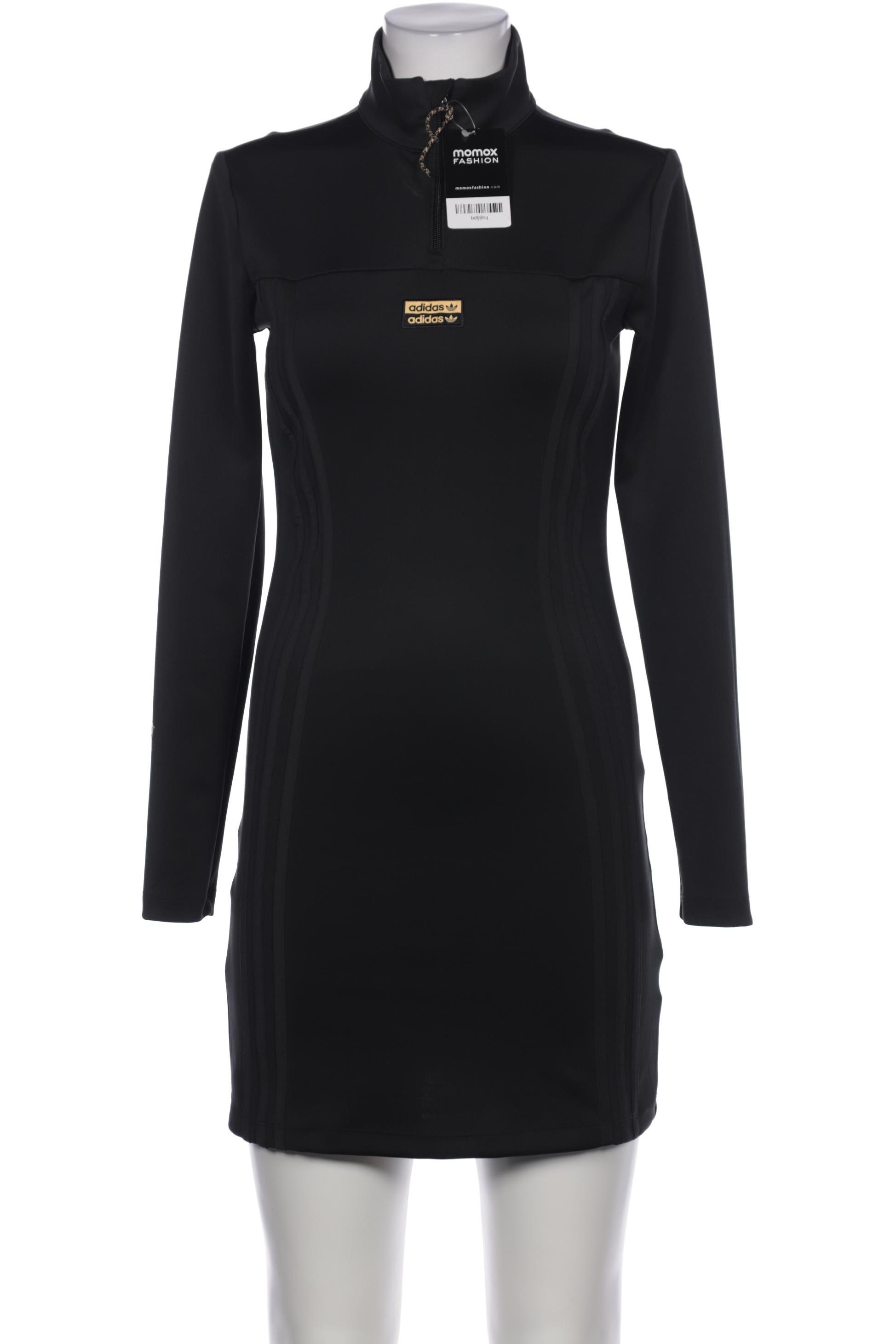 

adidas Originals Damen Kleid, schwarz
