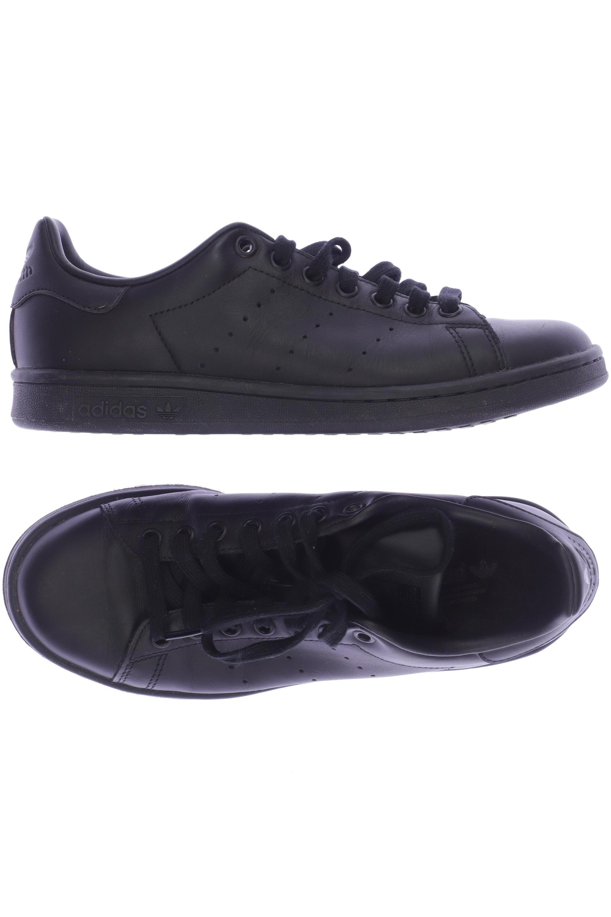 

adidas Originals Damen Sneakers, schwarz