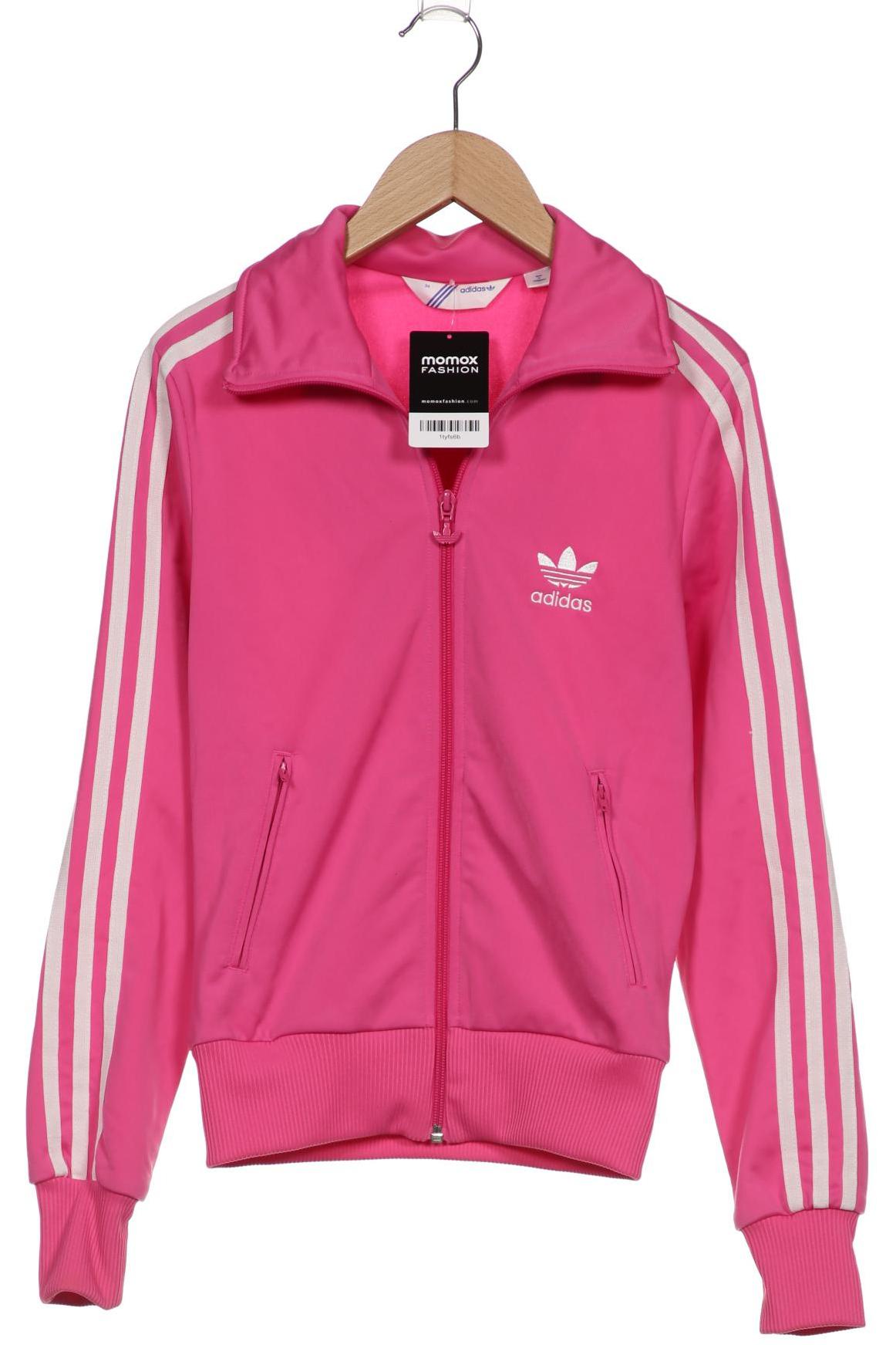 

adidas Originals Damen Sweatshirt, pink