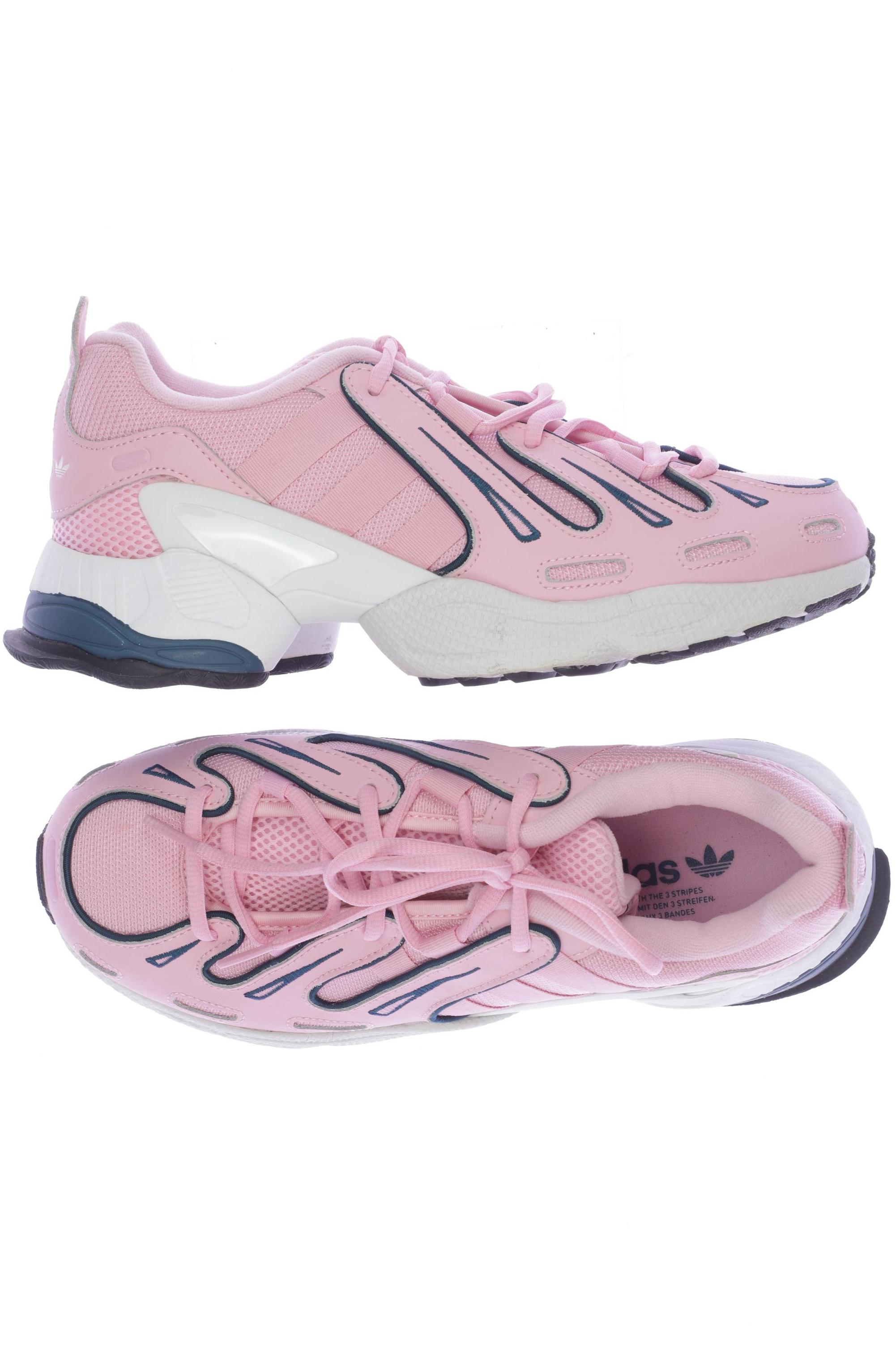 

adidas Originals Damen Sneakers, pink, Gr. 6.5