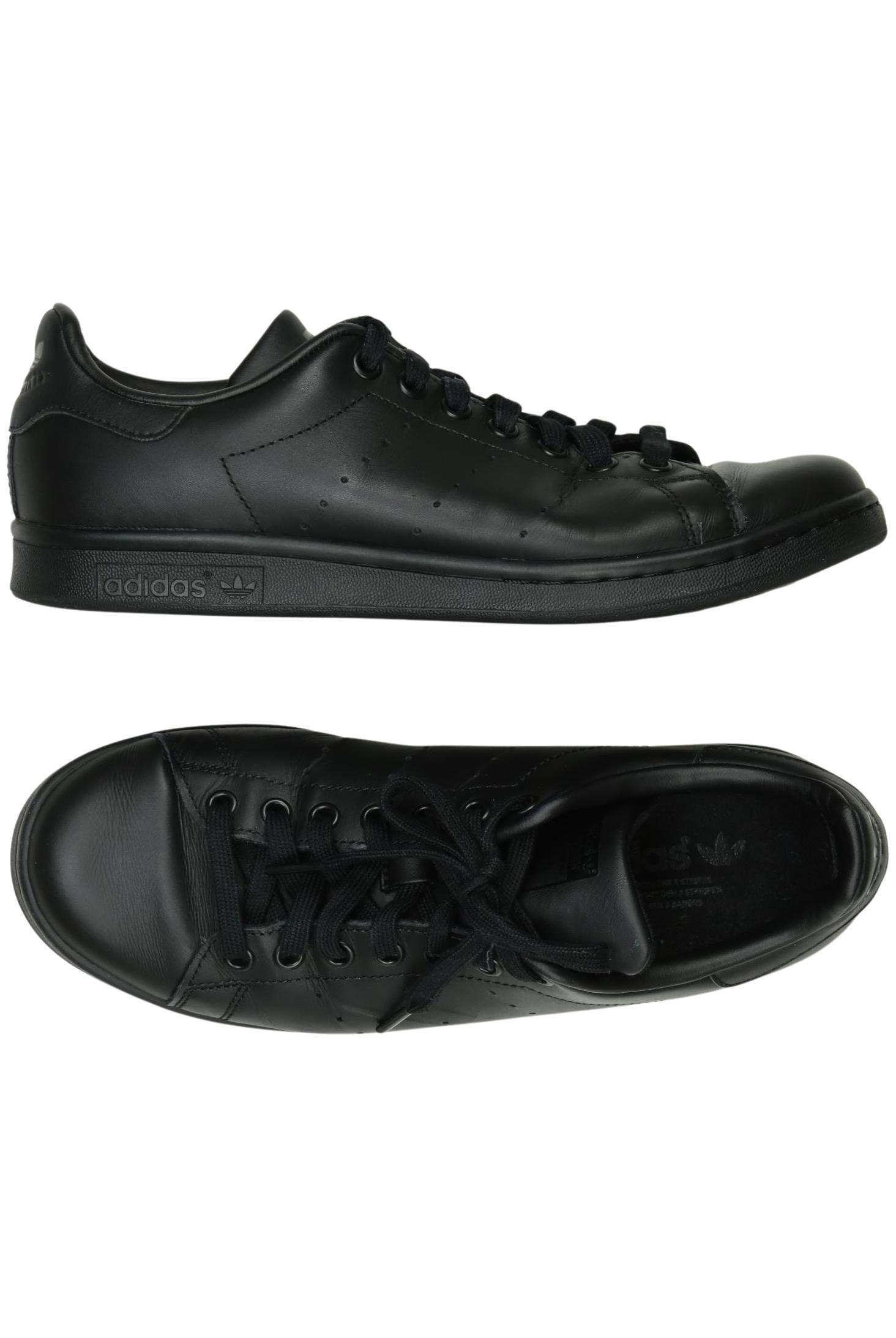 

adidas Originals Damen Sneakers, schwarz, Gr. 7.5