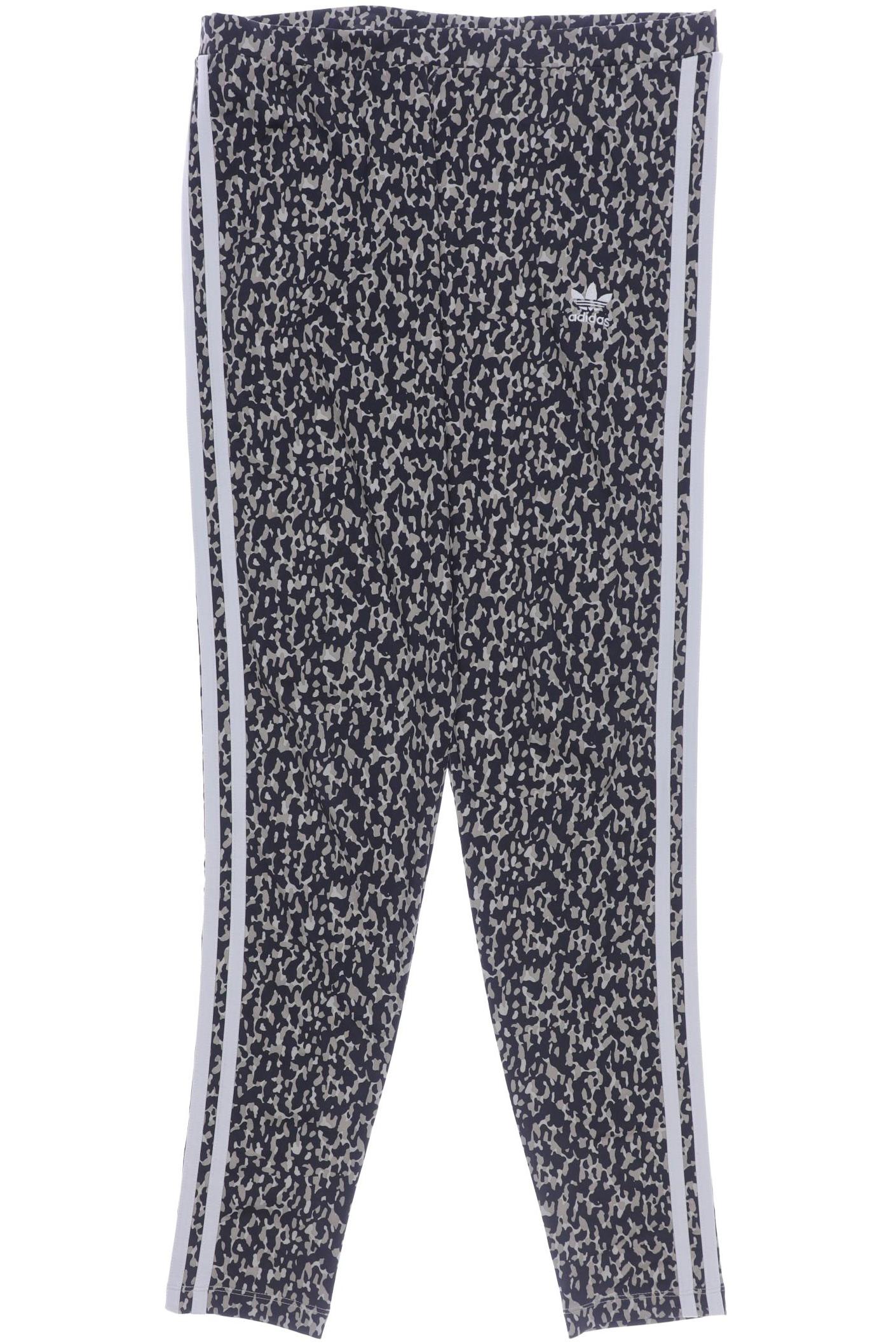 

adidas Originals Damen Stoffhose, beige
