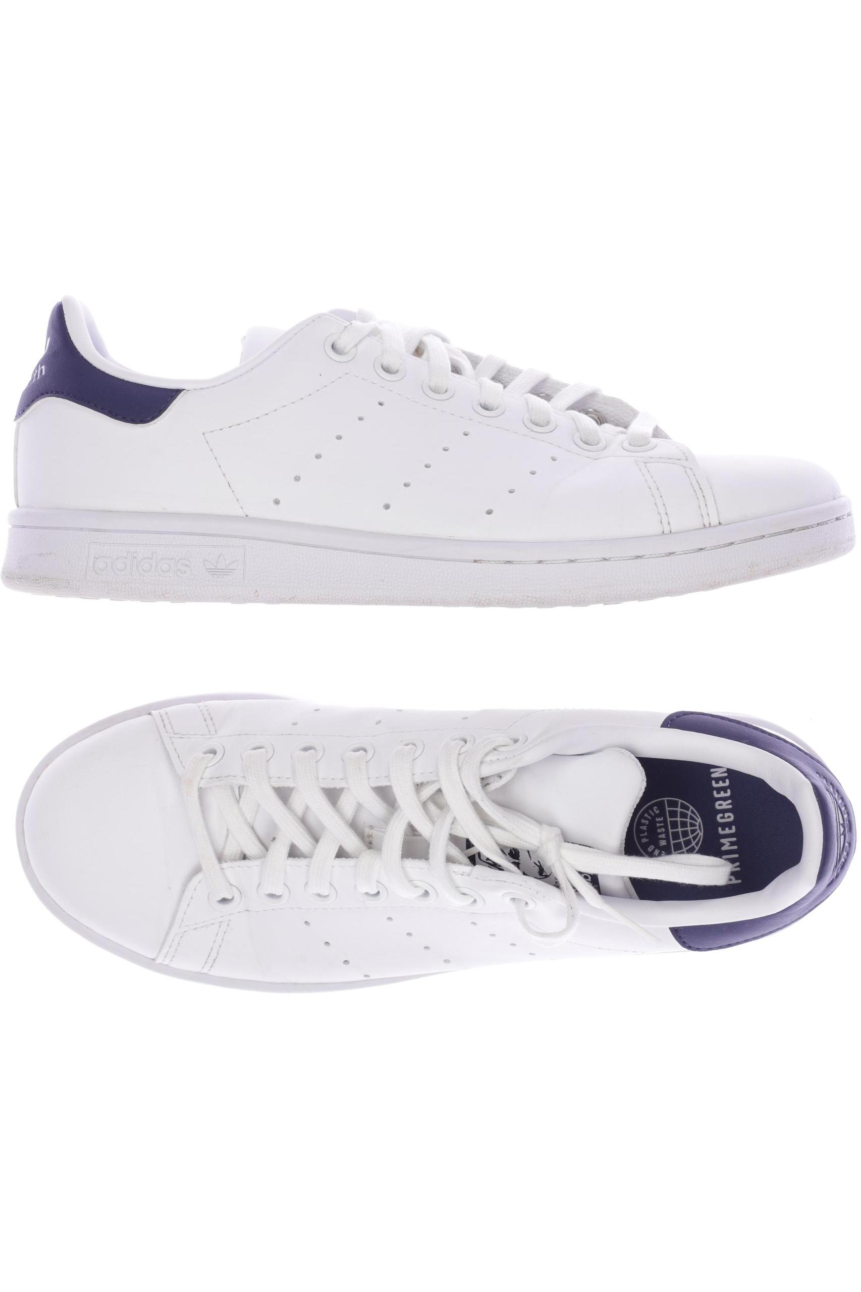 

adidas Originals Damen Sneakers, weiß, Gr. 5.5