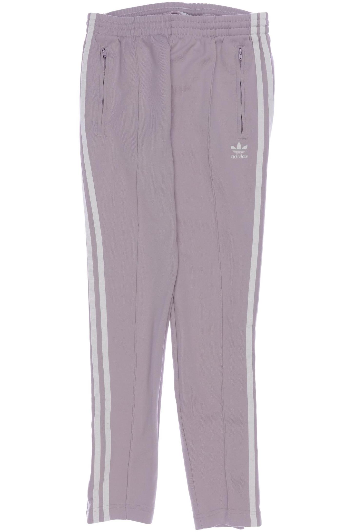 

adidas Originals Damen Stoffhose, pink, Gr. 34