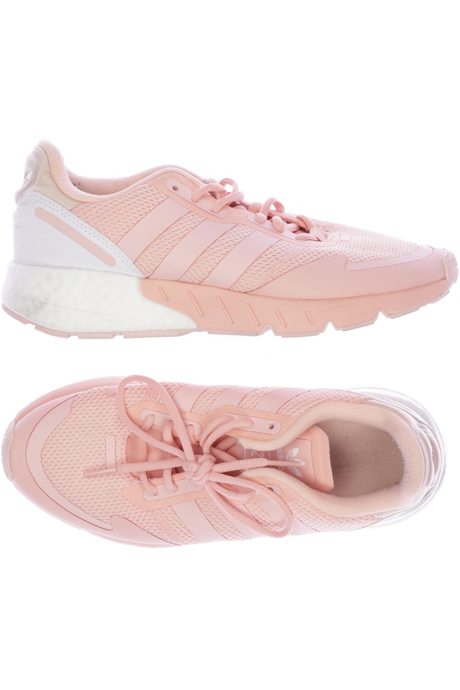 

adidas Originals Damen Sneakers, orange
