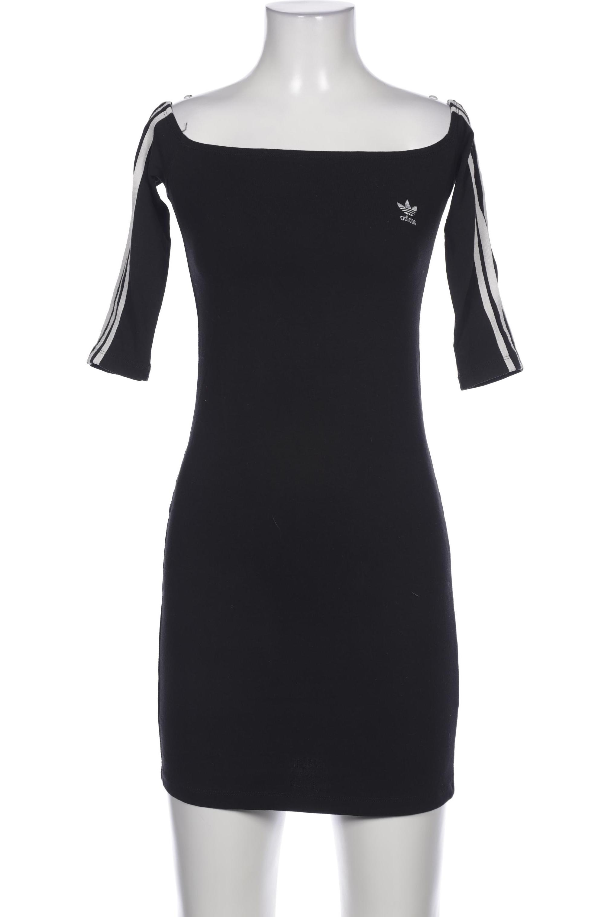 

adidas Originals Damen Kleid, schwarz, Gr. 34