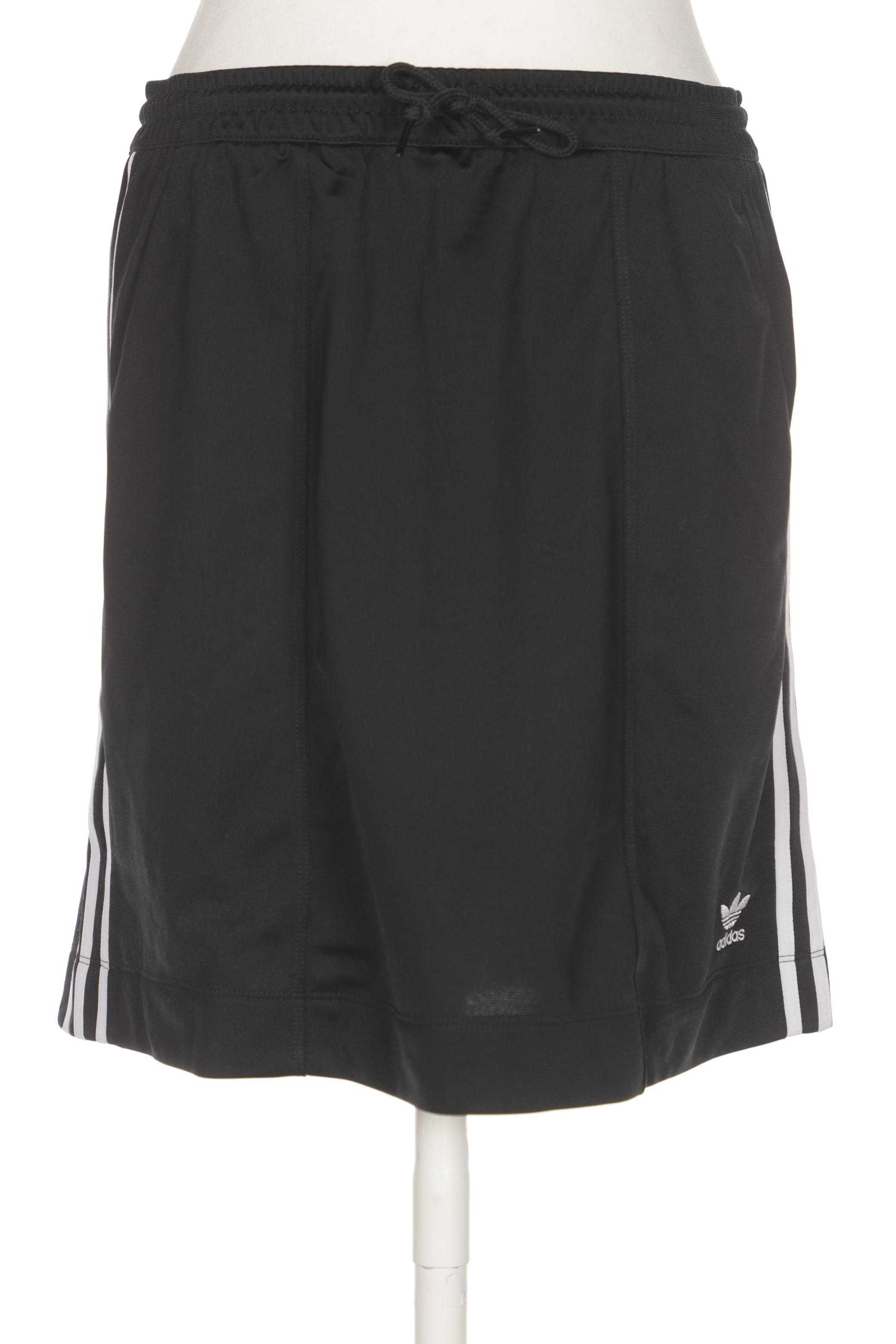 

adidas Originals Damen Rock, schwarz, Gr. 38