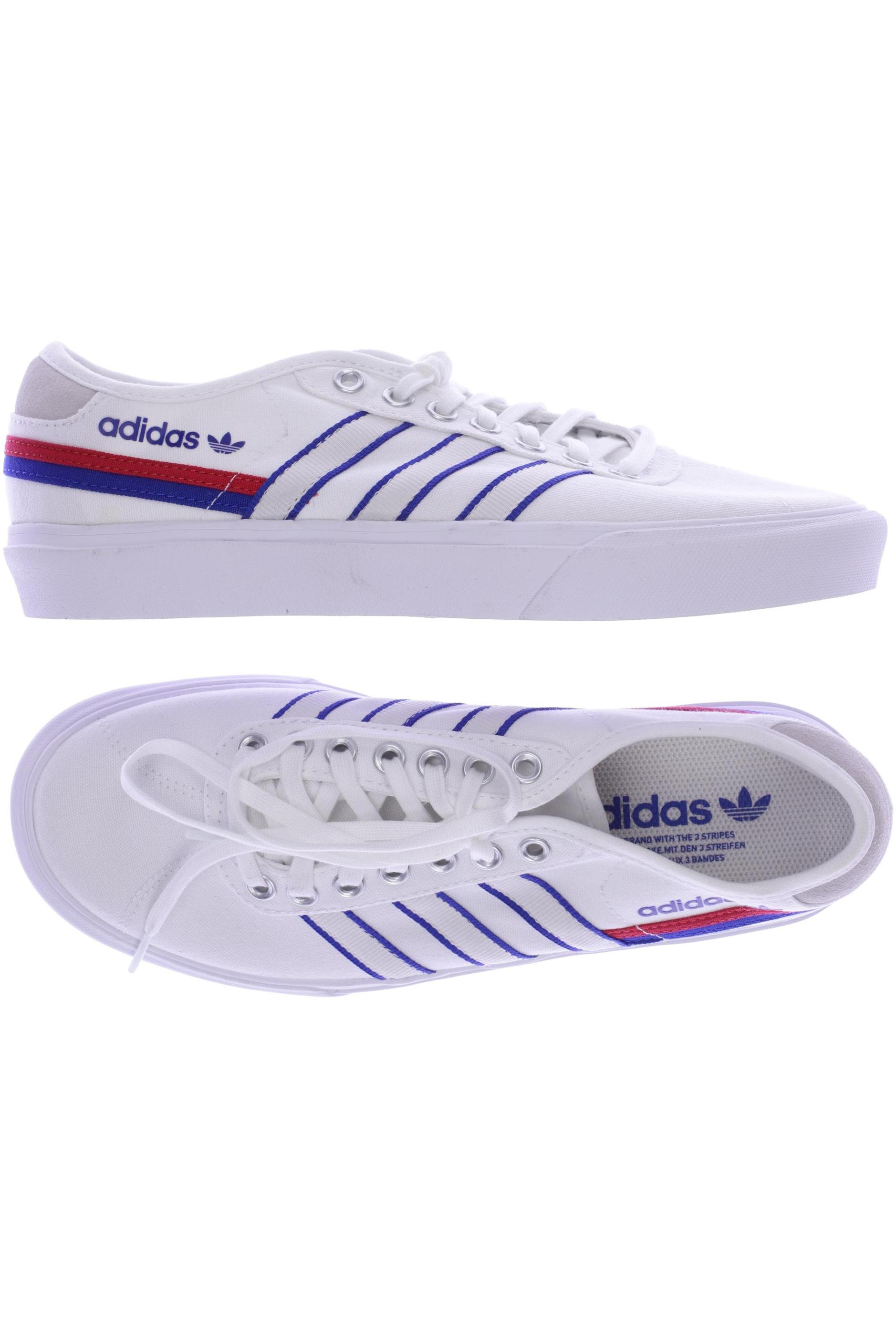 

adidas Originals Damen Sneakers, weiß, Gr. 6.5