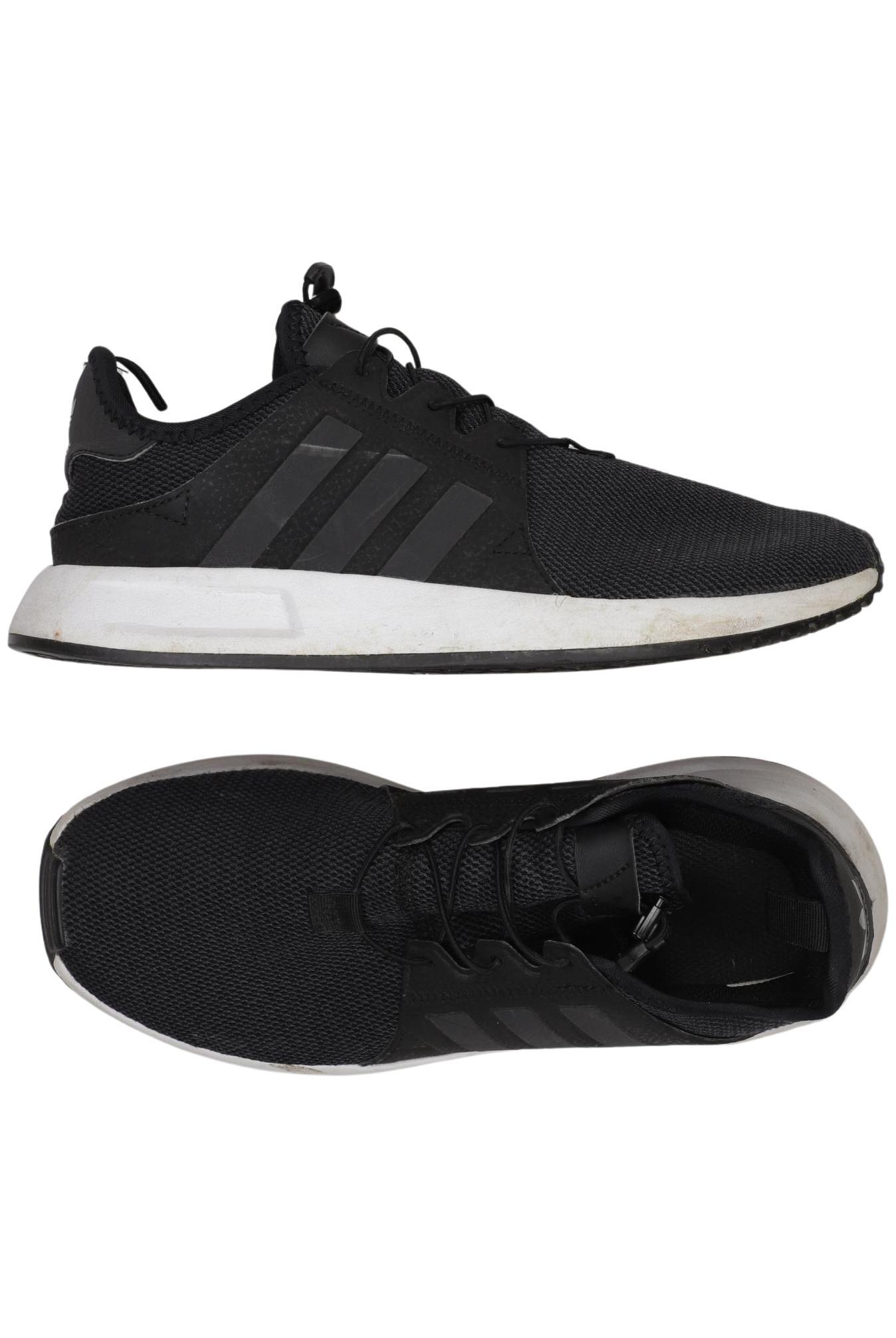 

adidas Originals Damen Sneakers, schwarz, Gr. 5.5