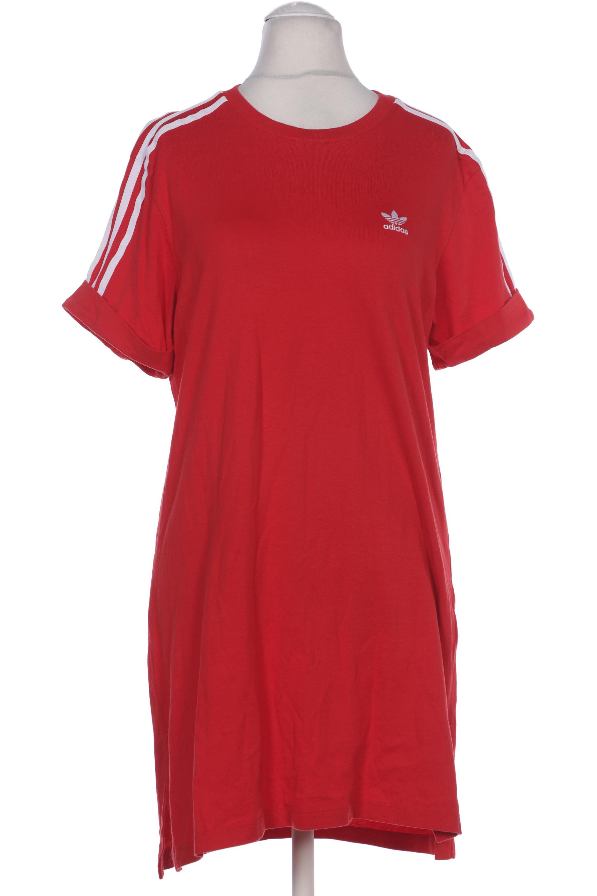 

adidas Originals Damen Kleid, rot, Gr. 36