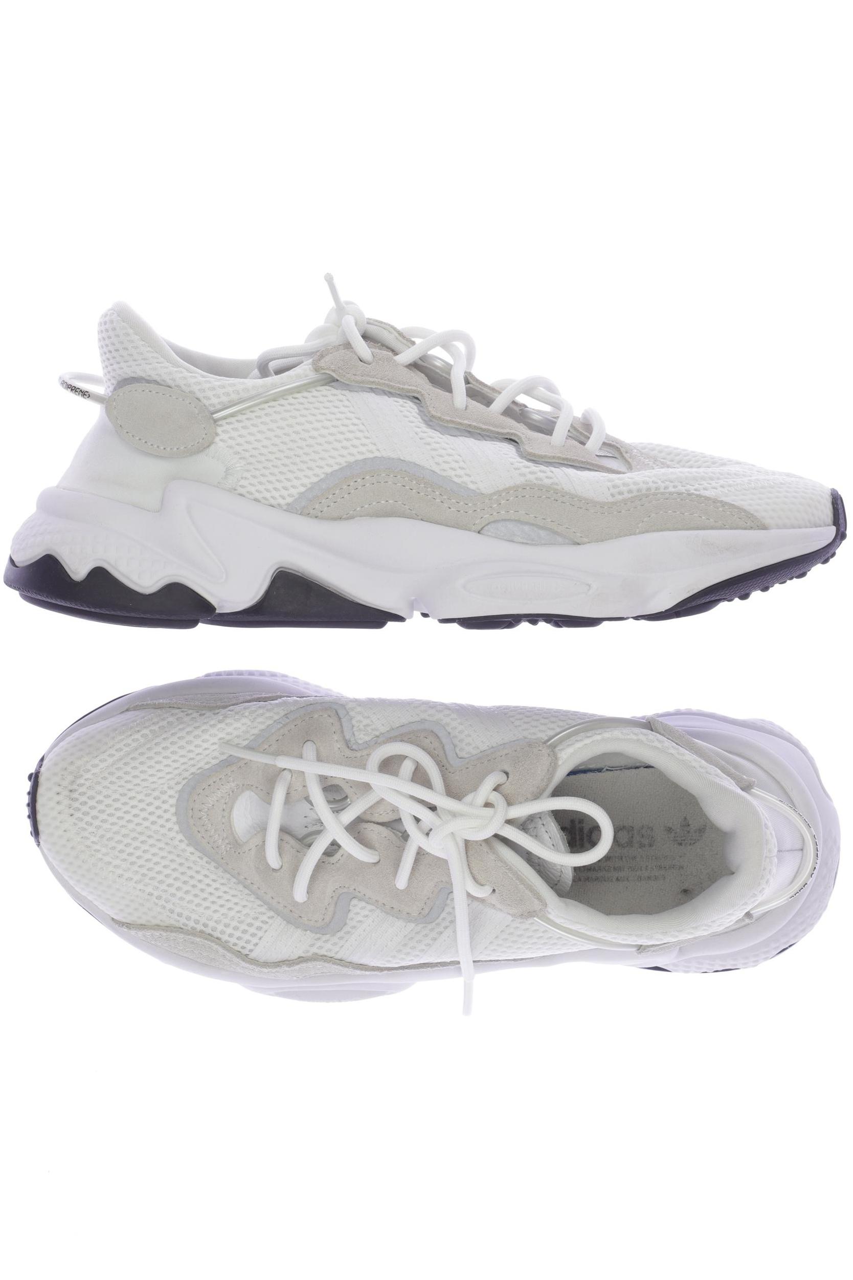 

adidas Originals Damen Sneakers, beige