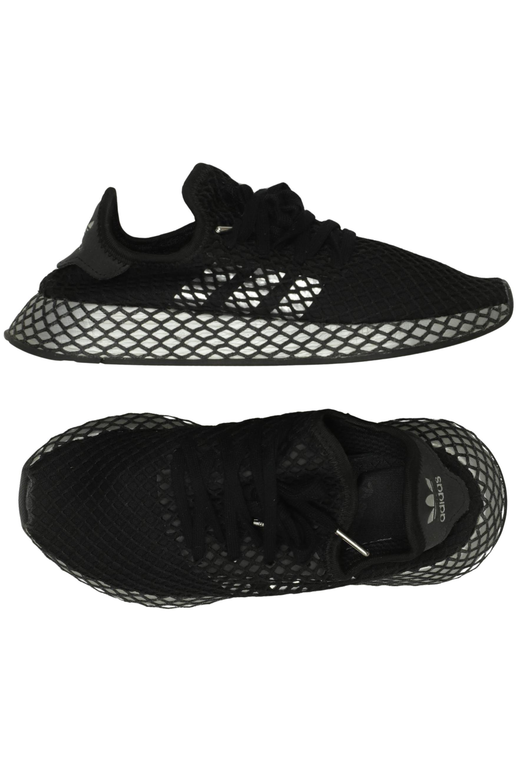 

adidas Originals Damen Sneakers, schwarz, Gr. 37.5