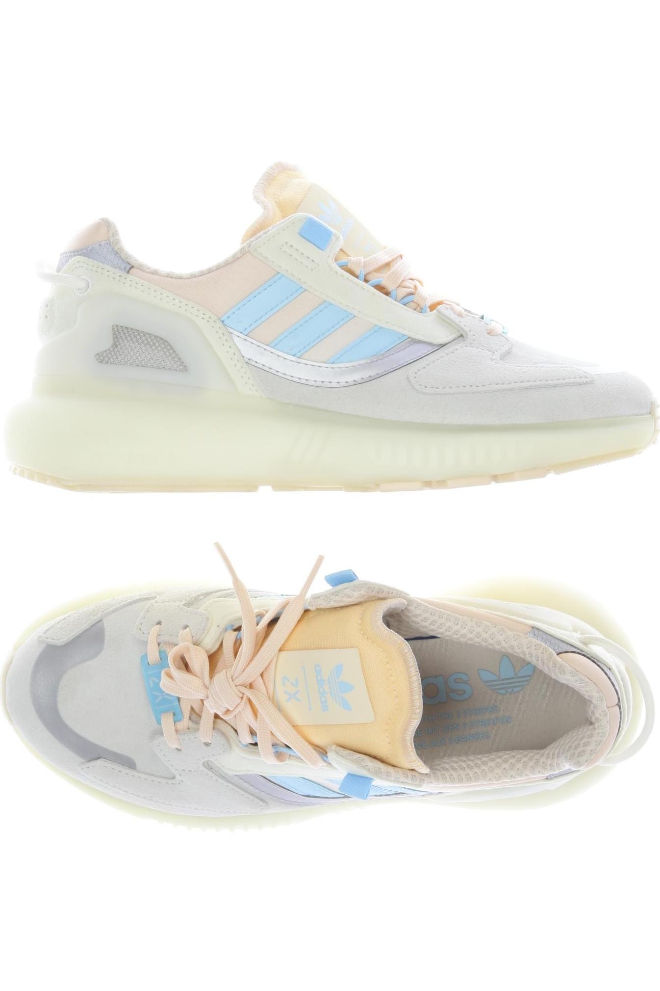 

adidas Originals Damen Sneakers, grau, Gr. 7