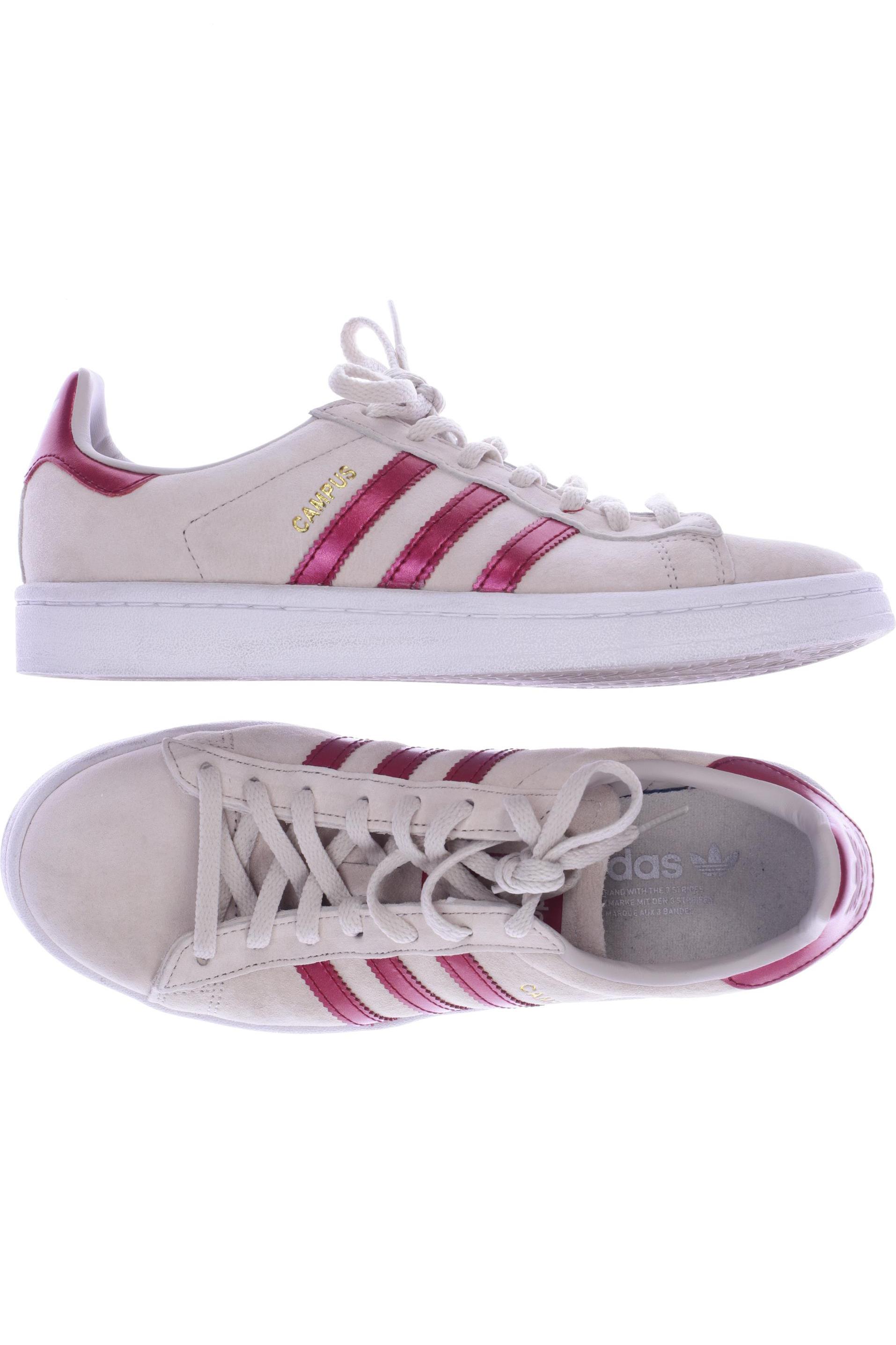 

adidas Originals Damen Sneakers, beige, Gr. 5