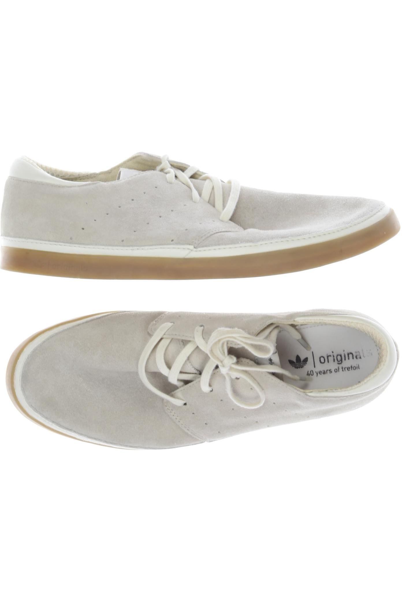 

adidas Originals Damen Sneakers, beige, Gr. 7