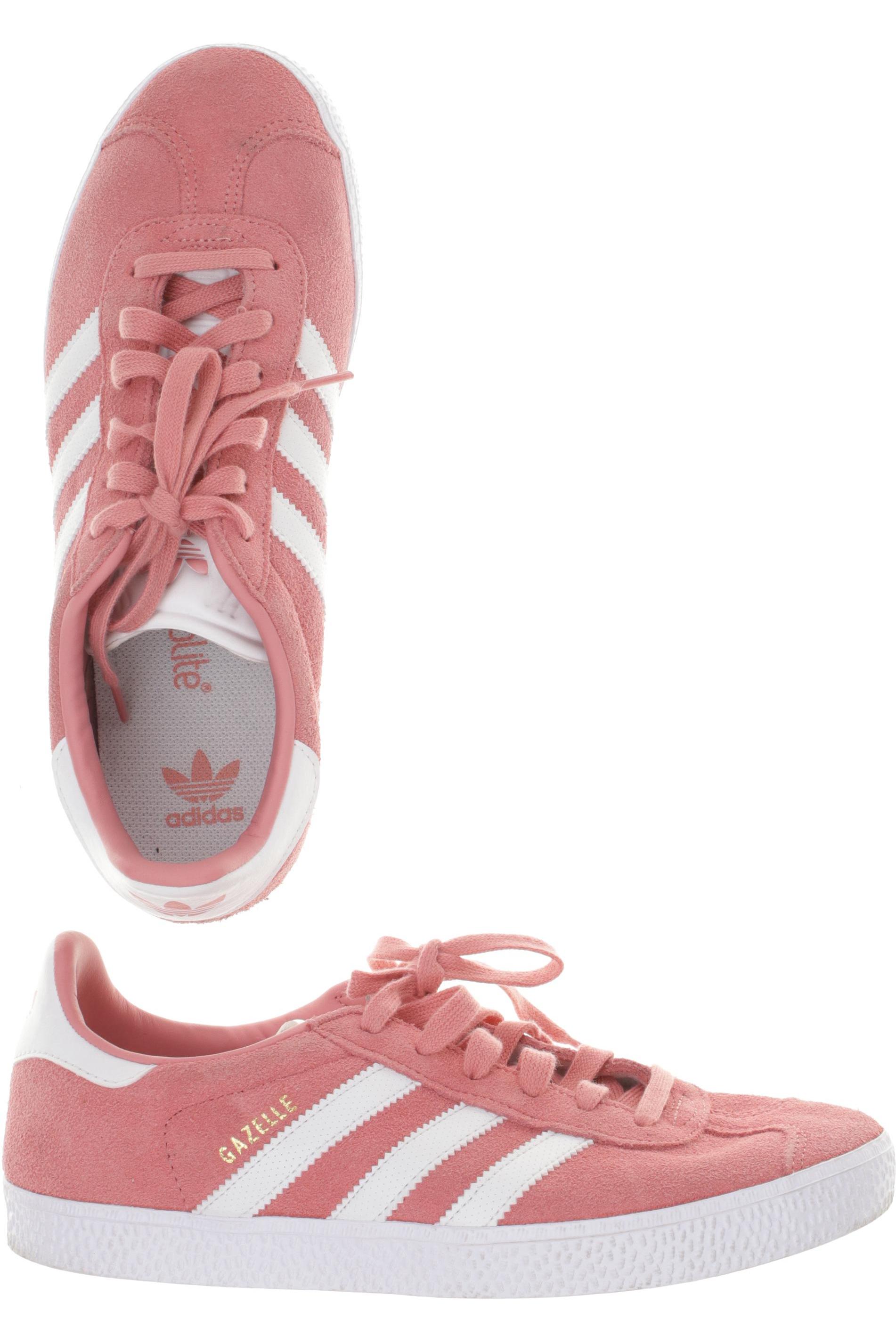 

adidas Originals Damen Sneakers, pink, Gr. 5